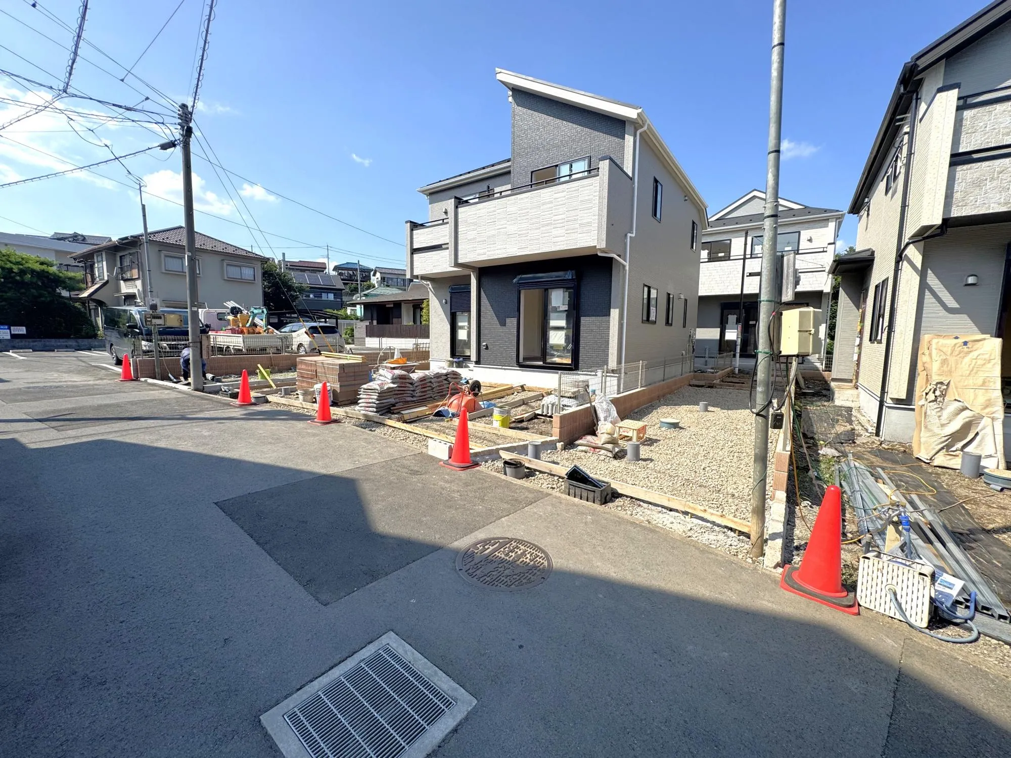 2号棟