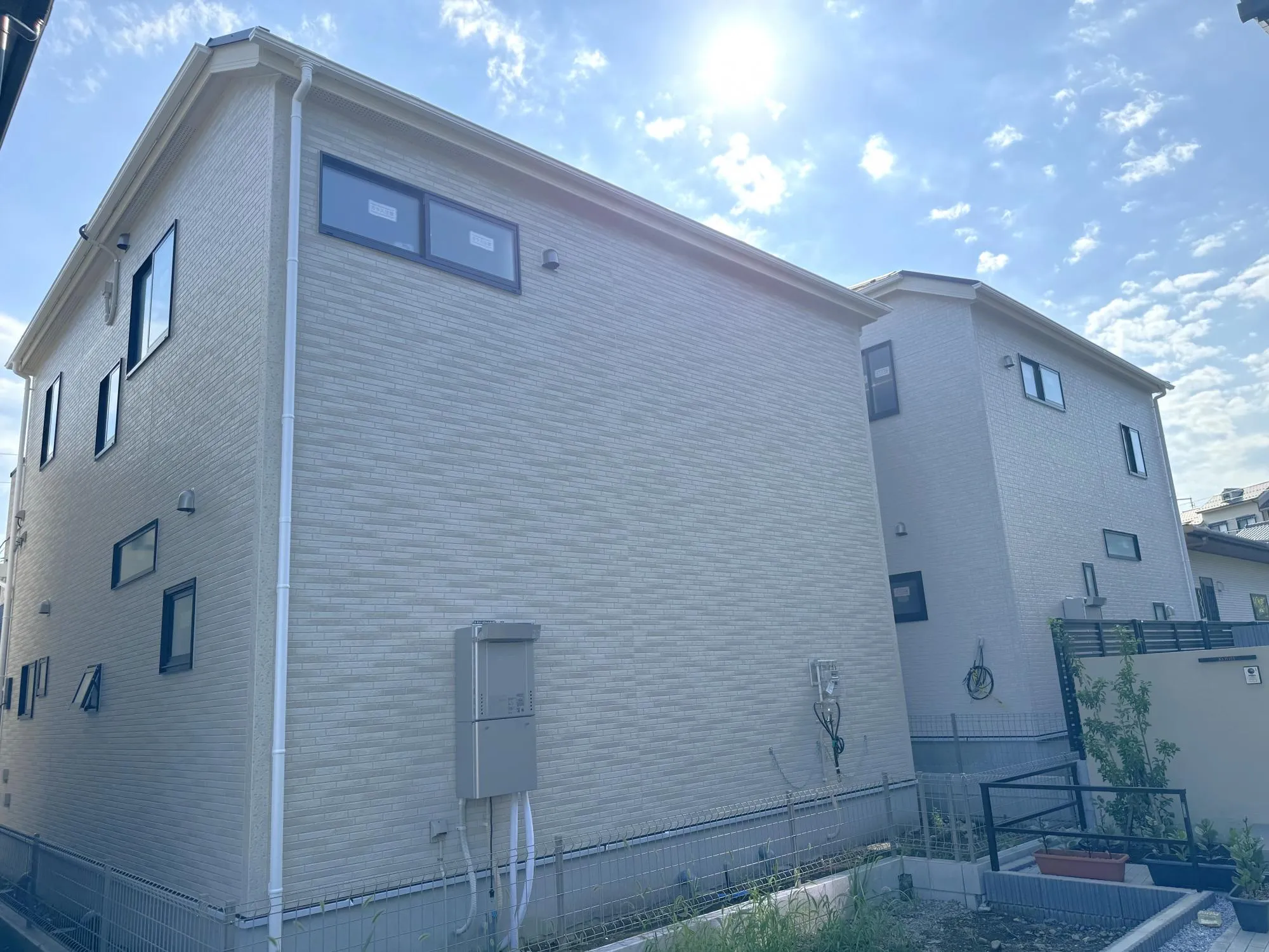 1・3号棟