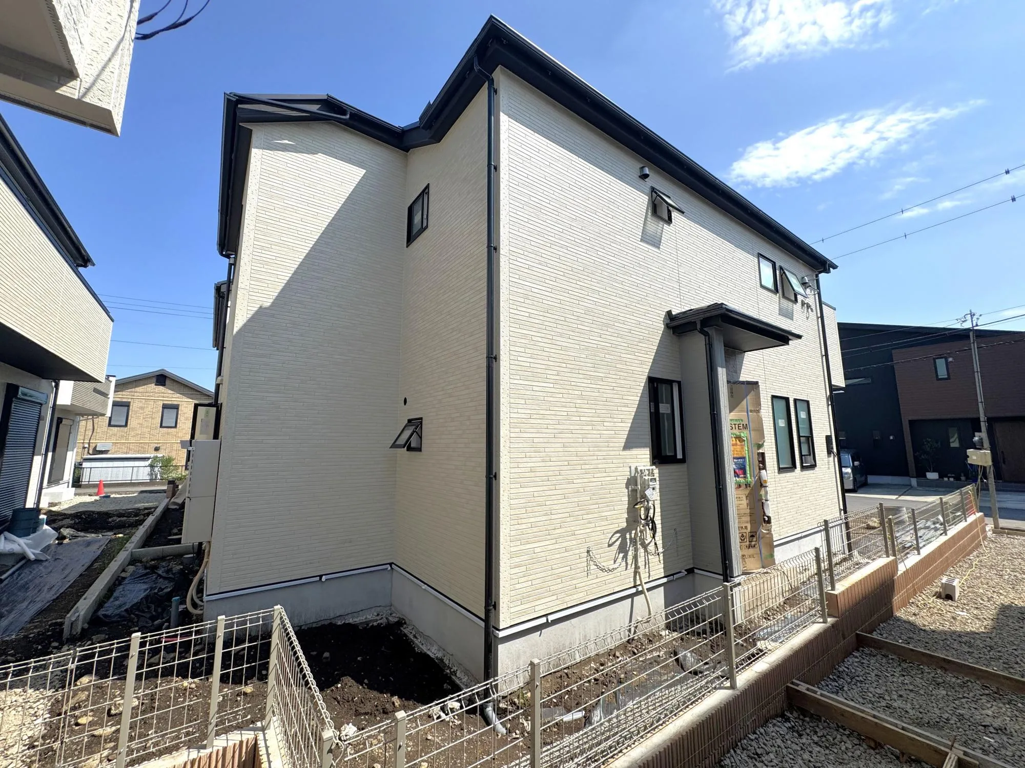 4号棟