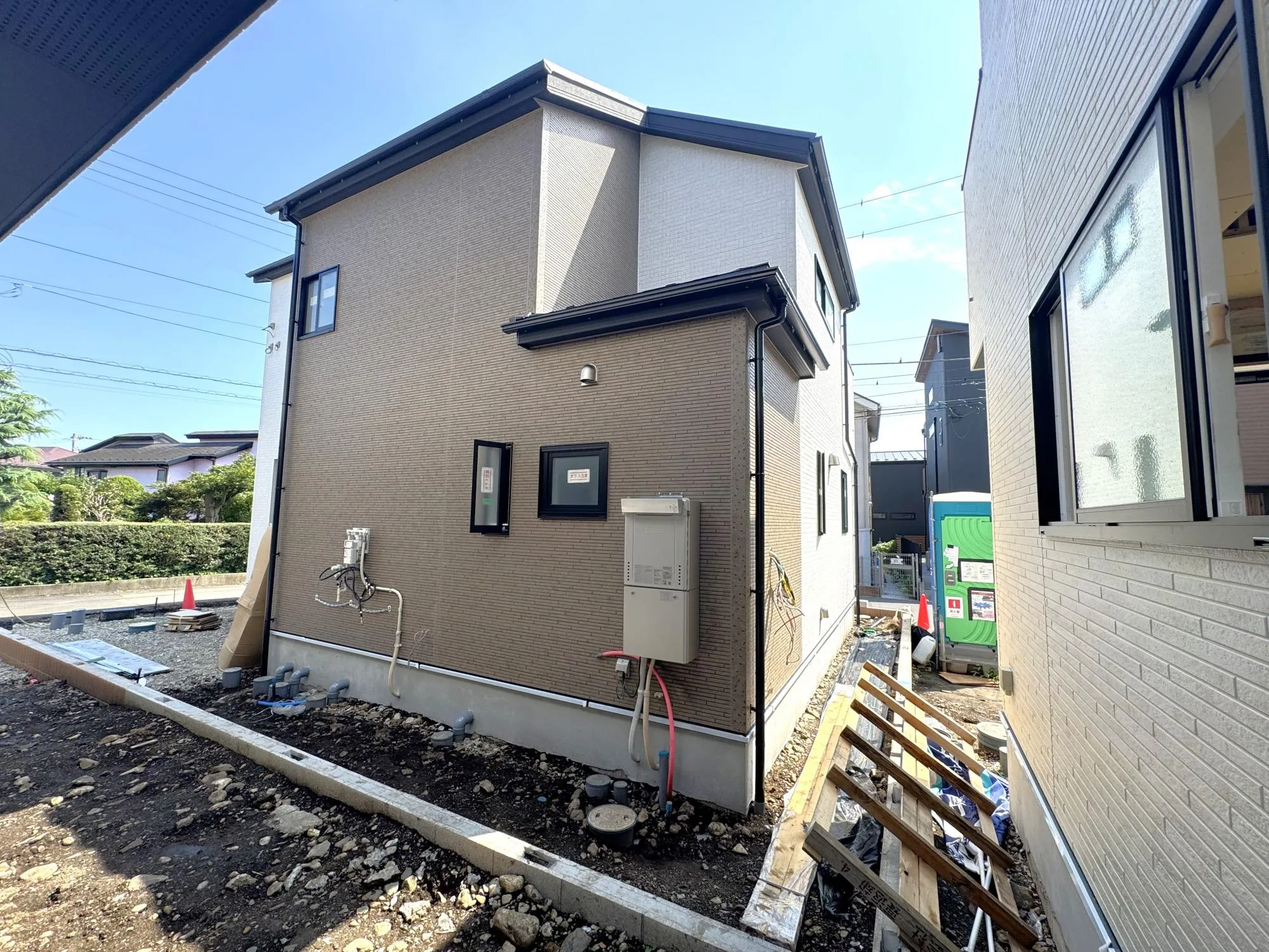 5号棟