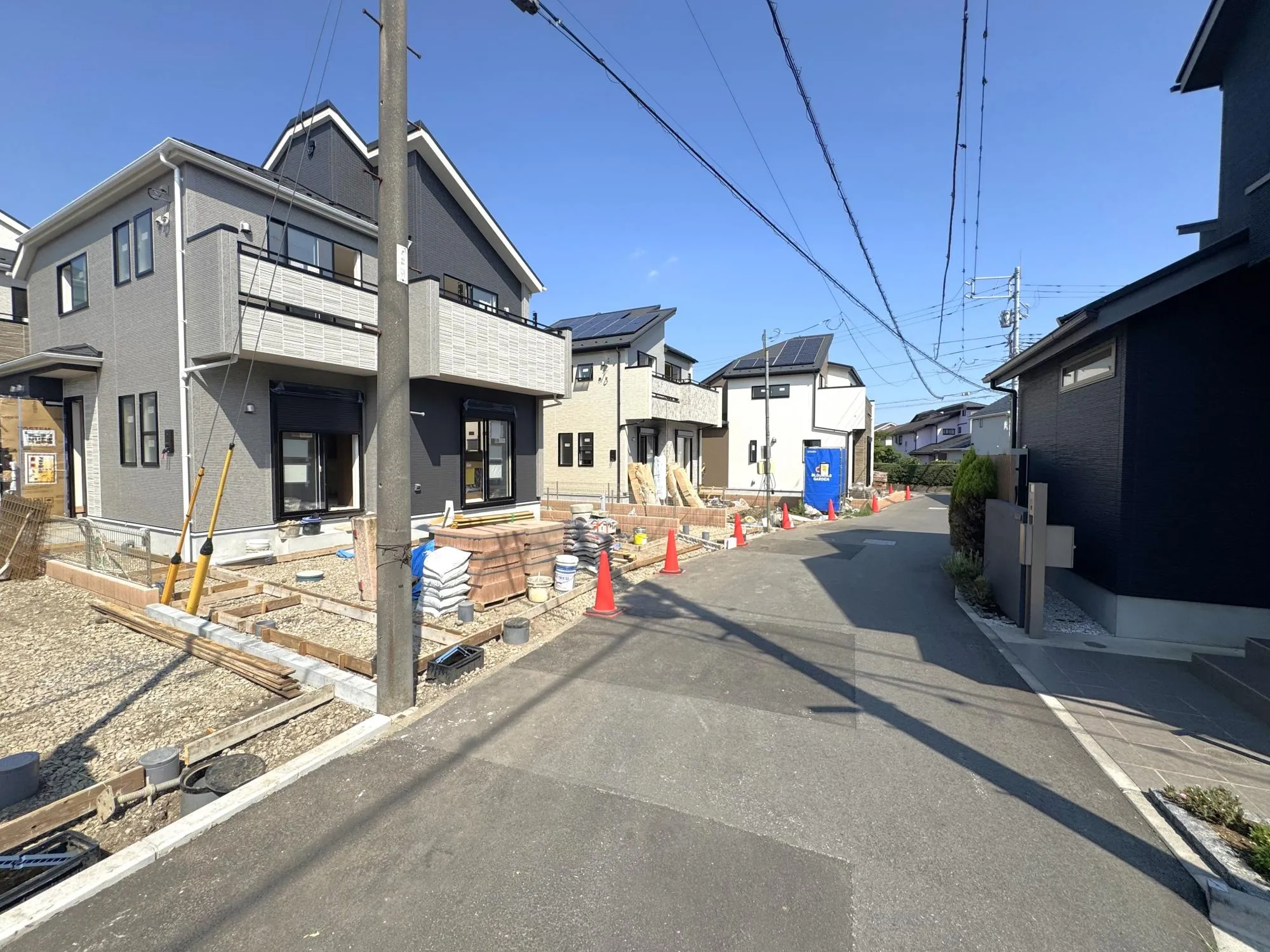 2号棟