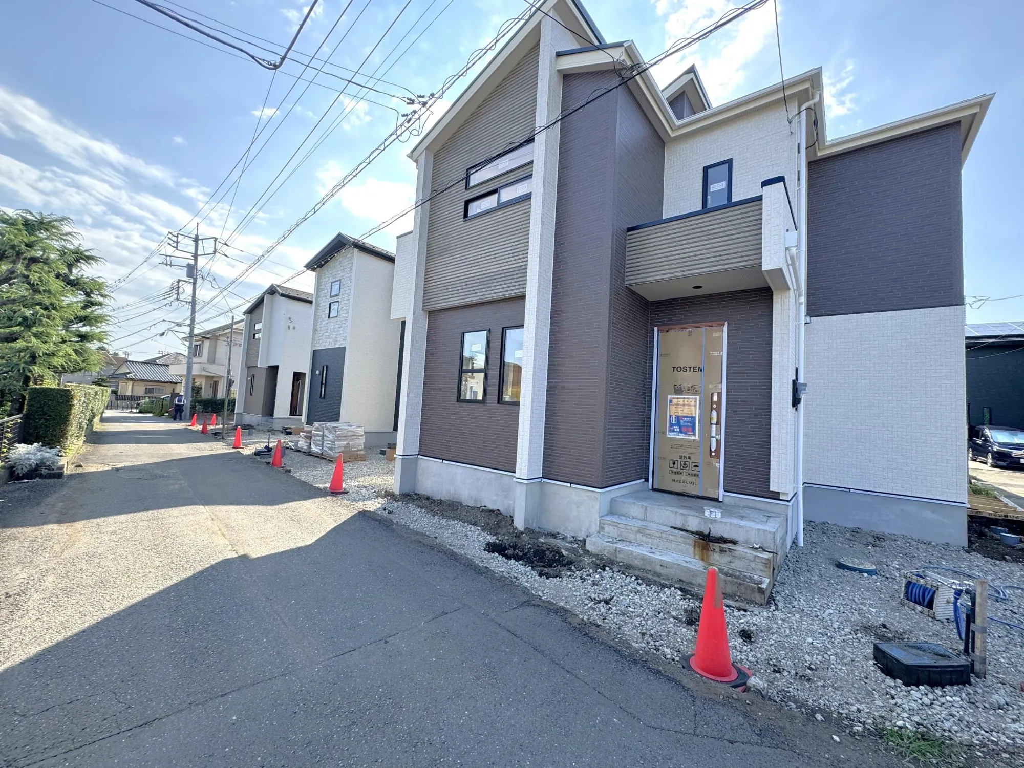 7号棟