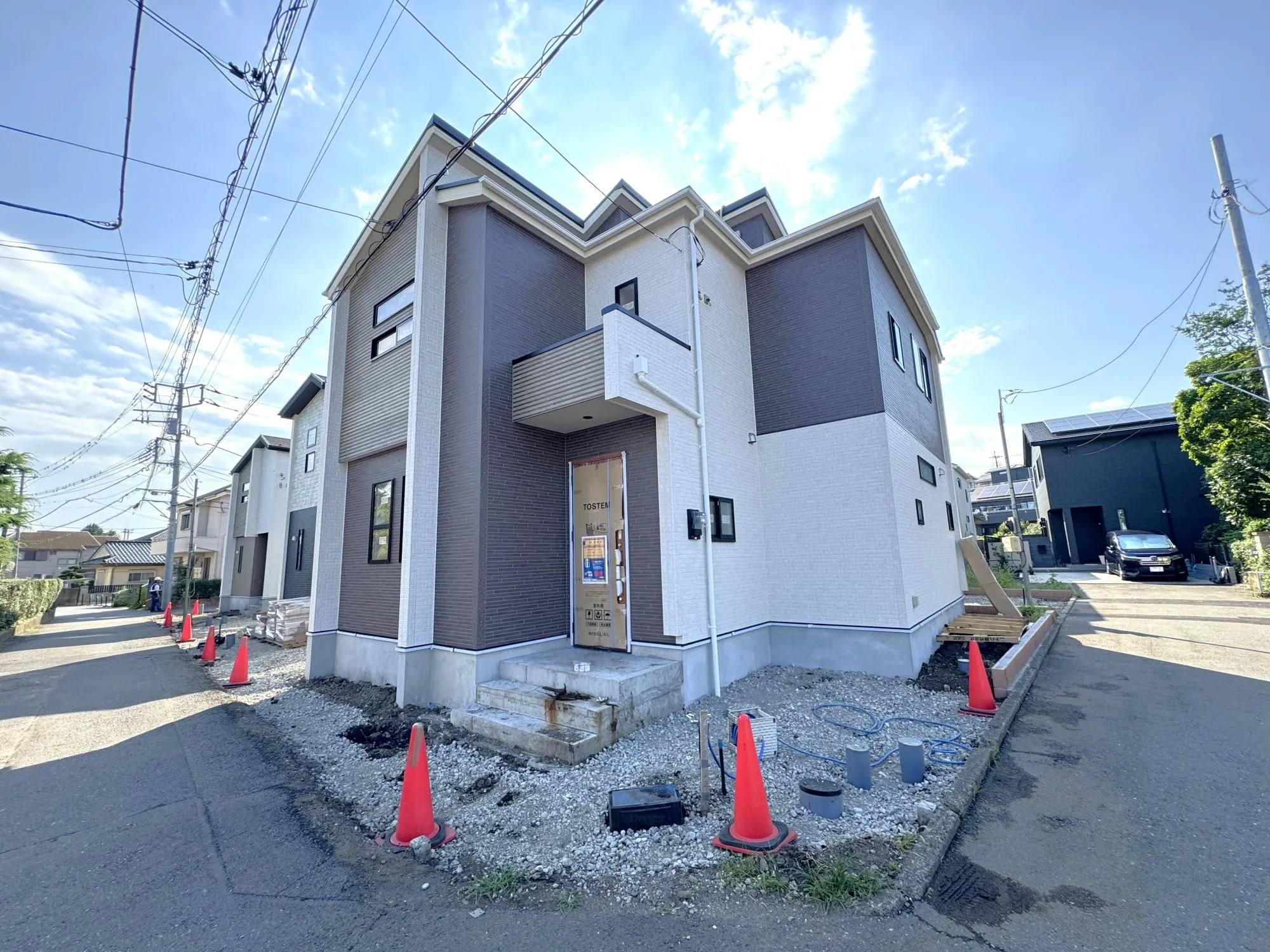 7号棟