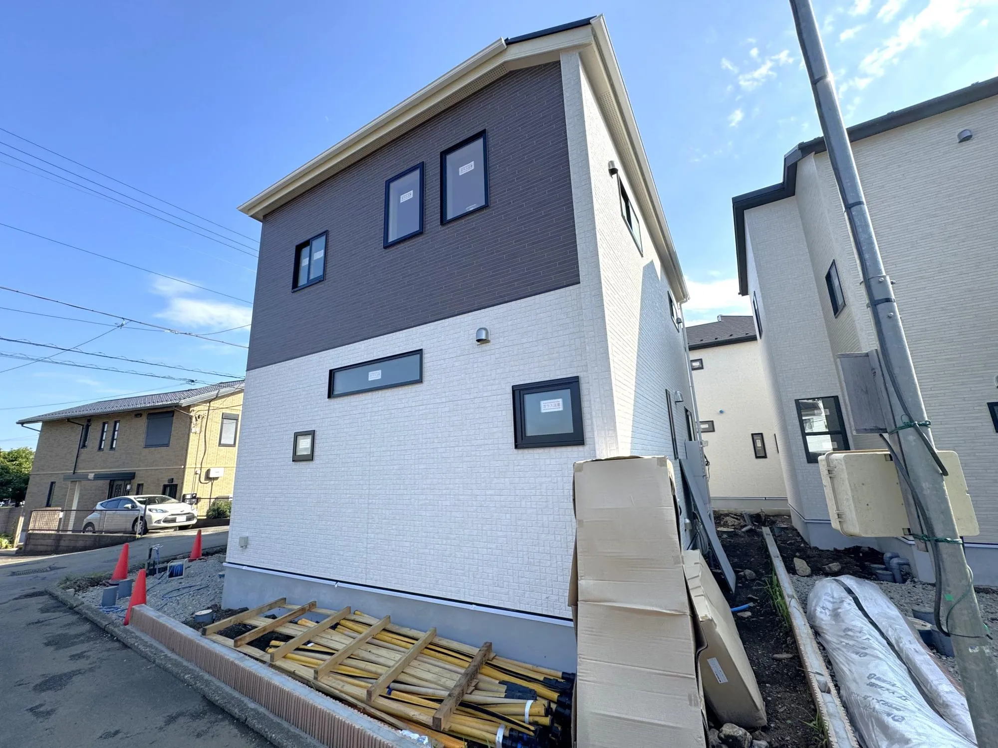 7号棟