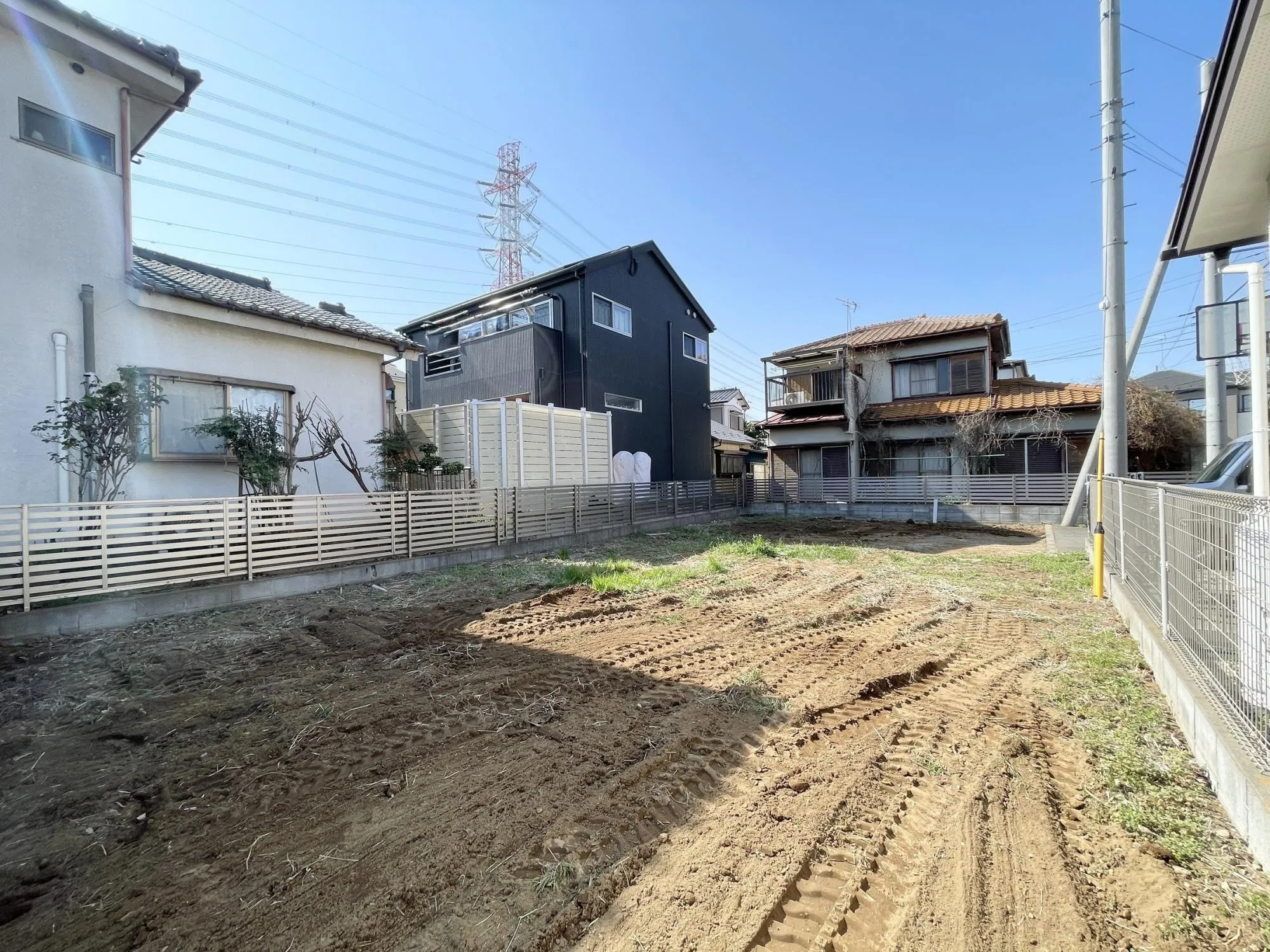 【外観写真】品質充実のアフターサポート◎最大60年間の品質保証、お引渡し後最大10回の無料定期点検を実施しております!
