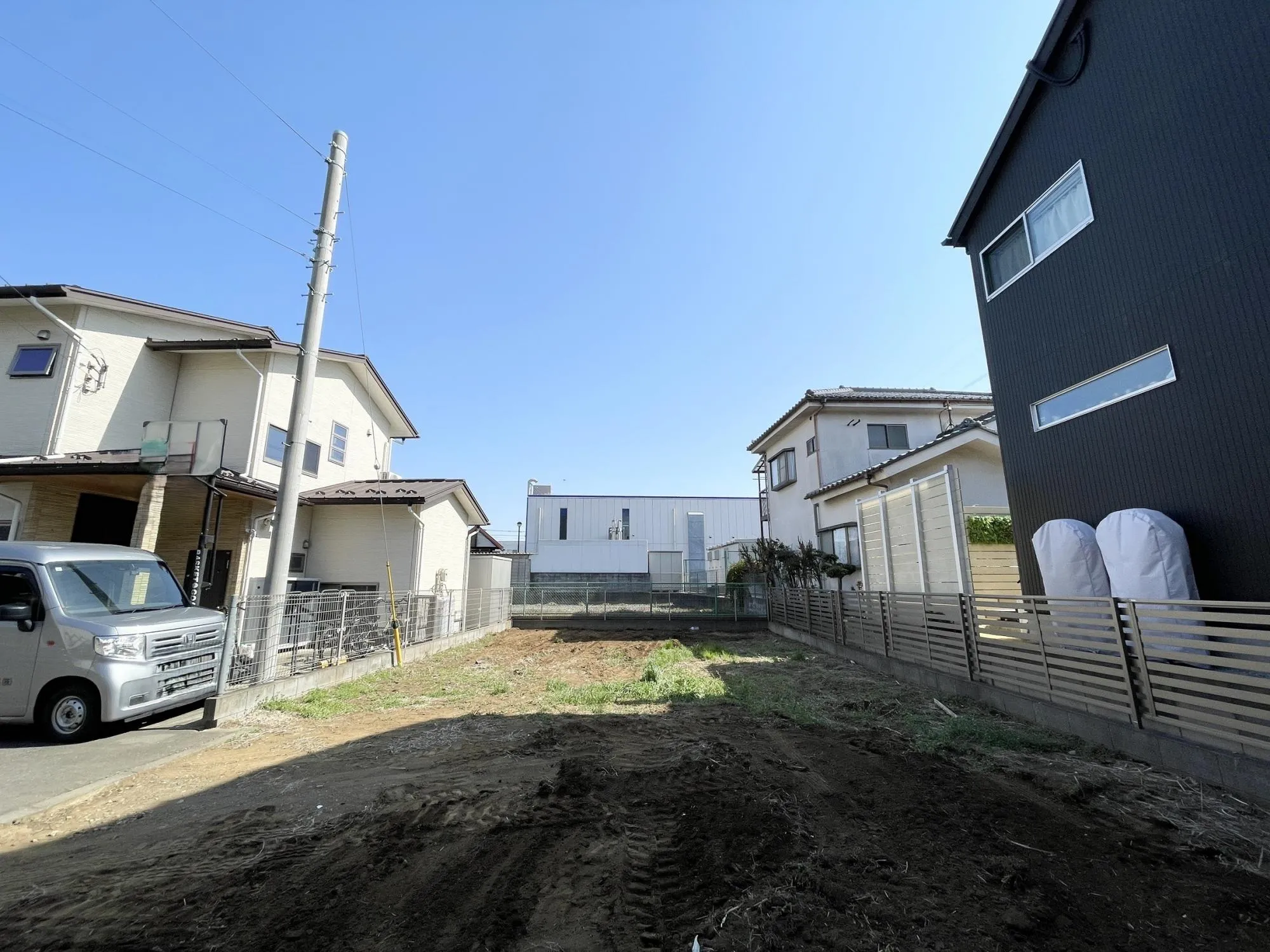 【外観写真】食器洗浄乾燥機や浴室換気乾燥機など、暮らしをサポートする機能的な設備を多数搭載◎生活利便性と明るく心地よい住宅環境実現!