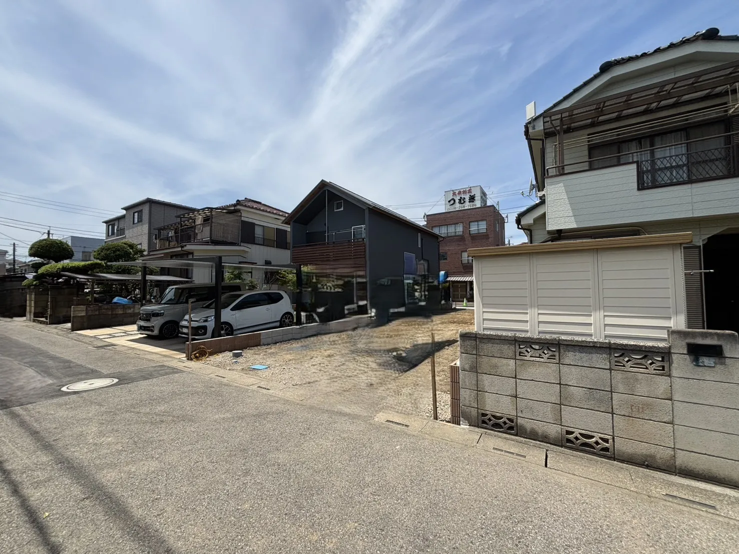 現地写真(2026.6.1)