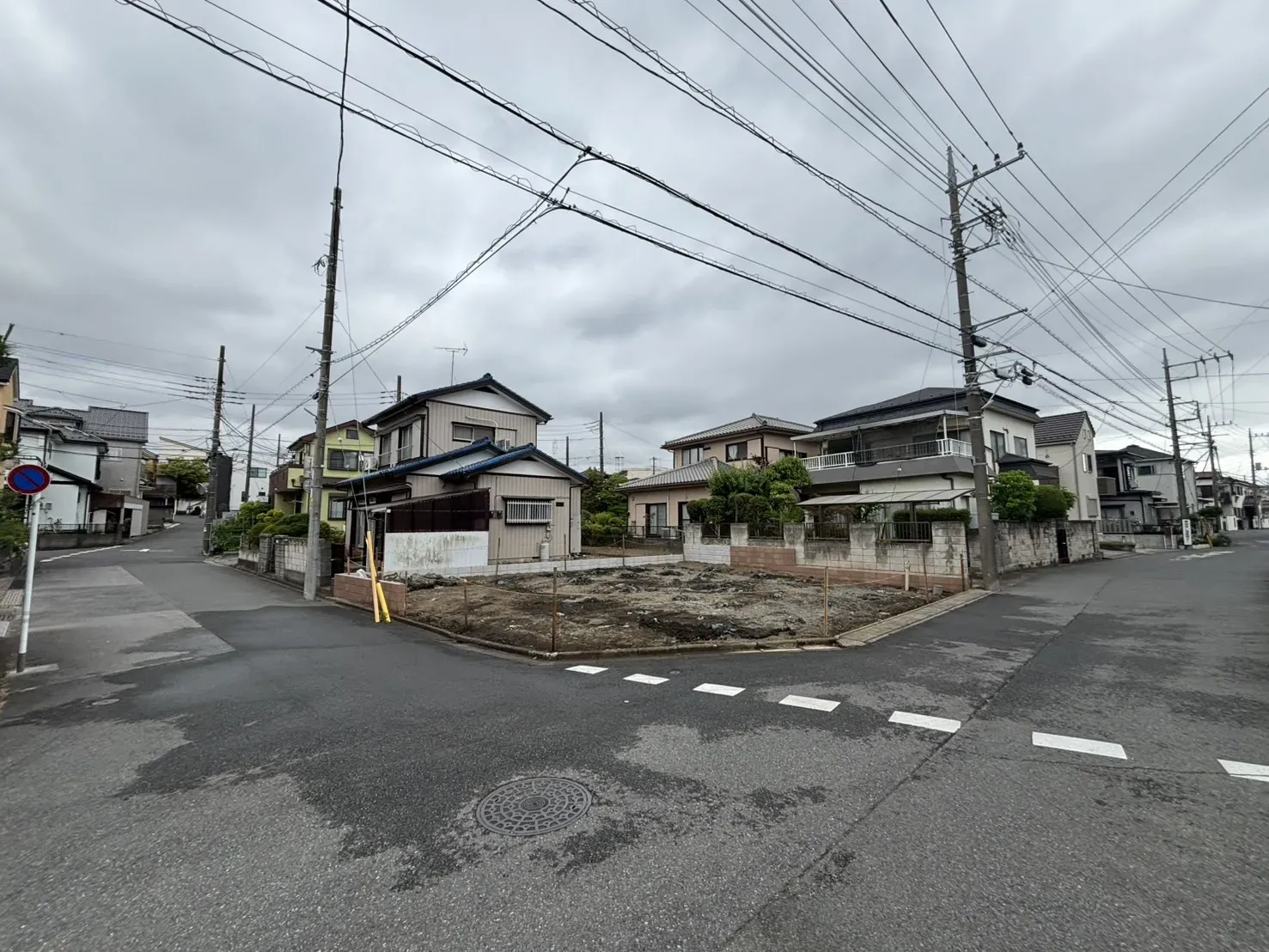 現地外見写真(2026年5月撮影)