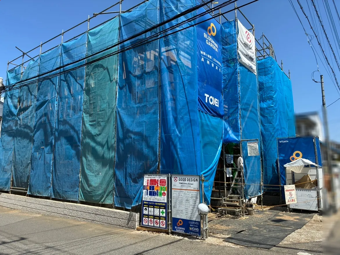 ★販売現地★
2026.4.12 撮影