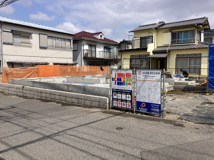 ★販売現地★
2026.3.28 撮影