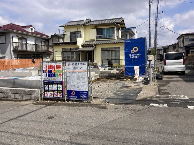 ★販売現地★
2026.3.28 撮影