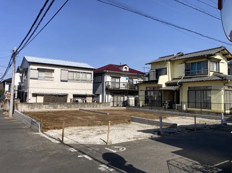 ★販売現地★
2026.3.1 撮影