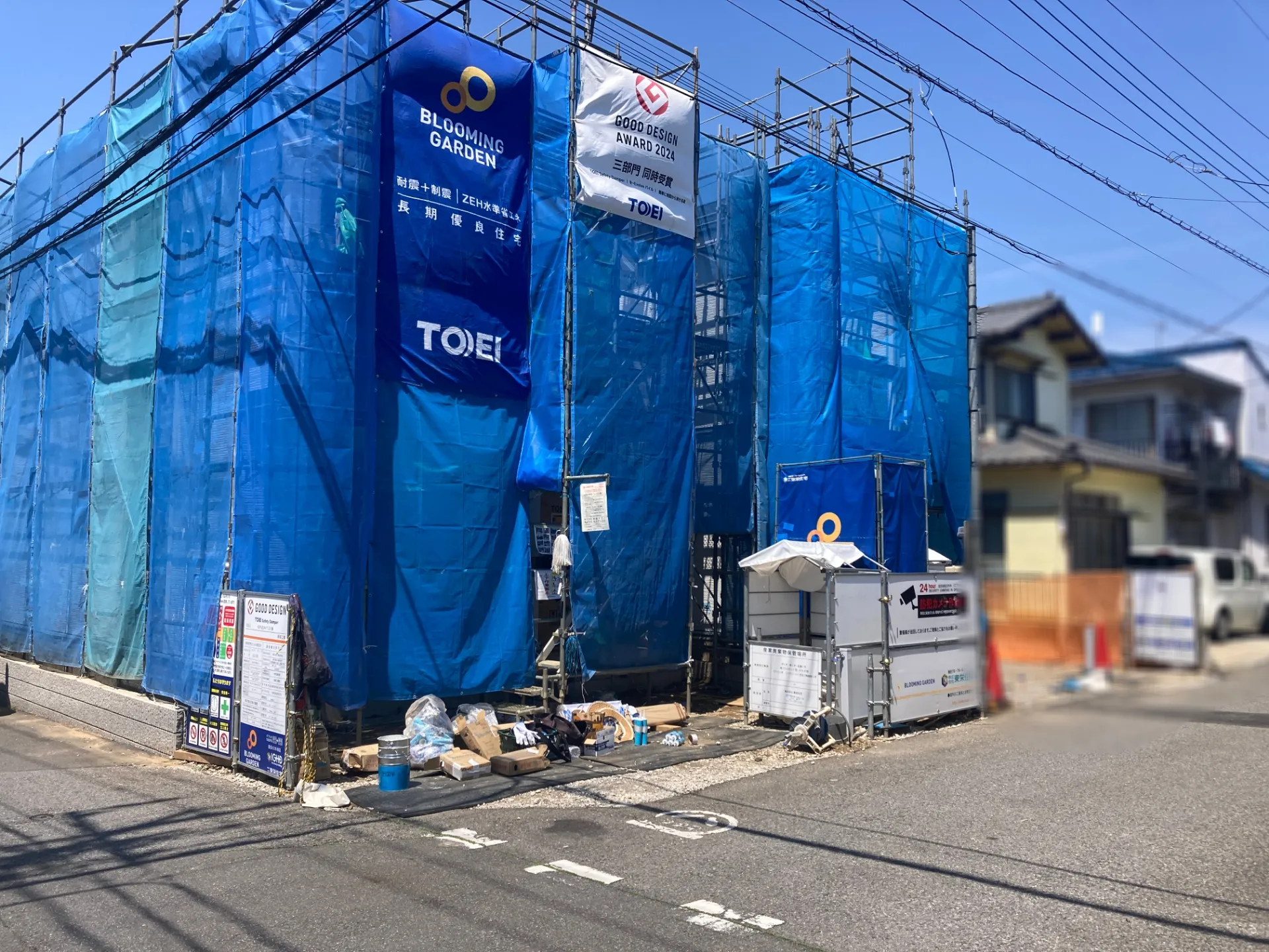 ★販売現地★
2026.5.2 撮影