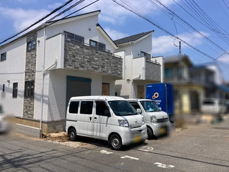 ★販売現地★
2026.5.15 撮影