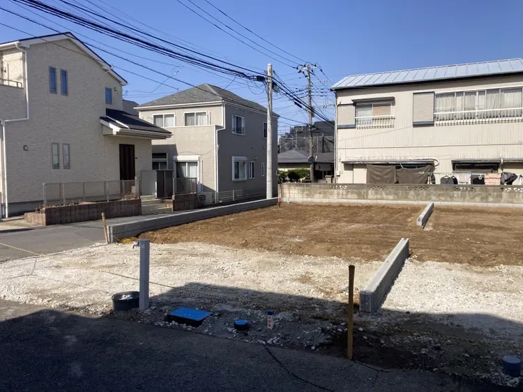 ★販売現地★
2026.3.1 撮影