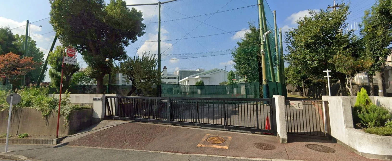 小田小学校