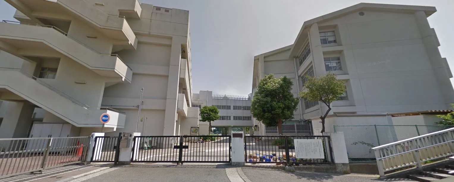 小田中学校