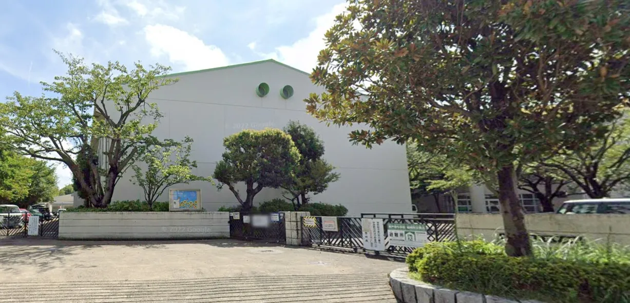 横浜市立南戸塚中学校