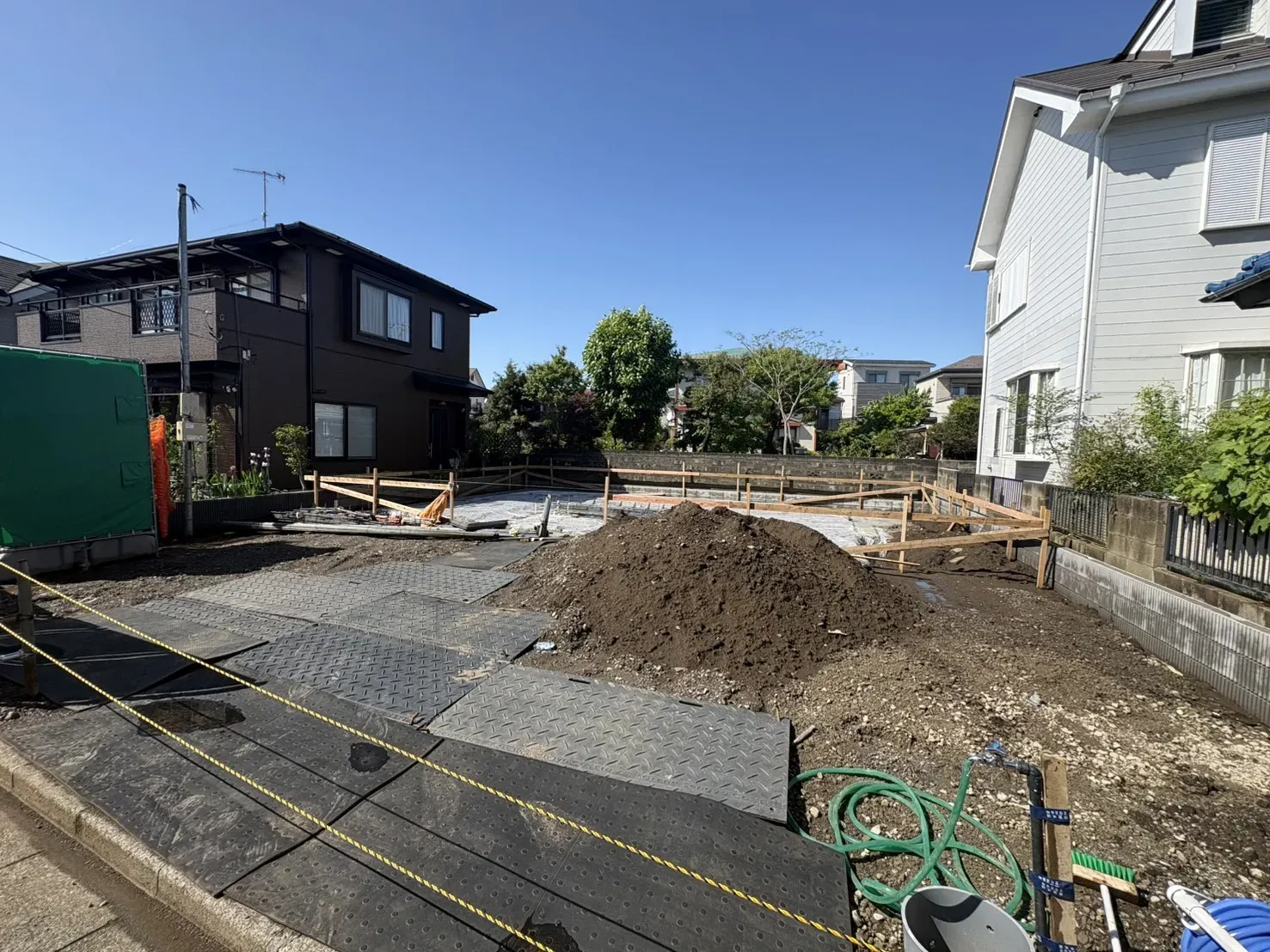 住宅性能評価書は、設計・建設のW取得!