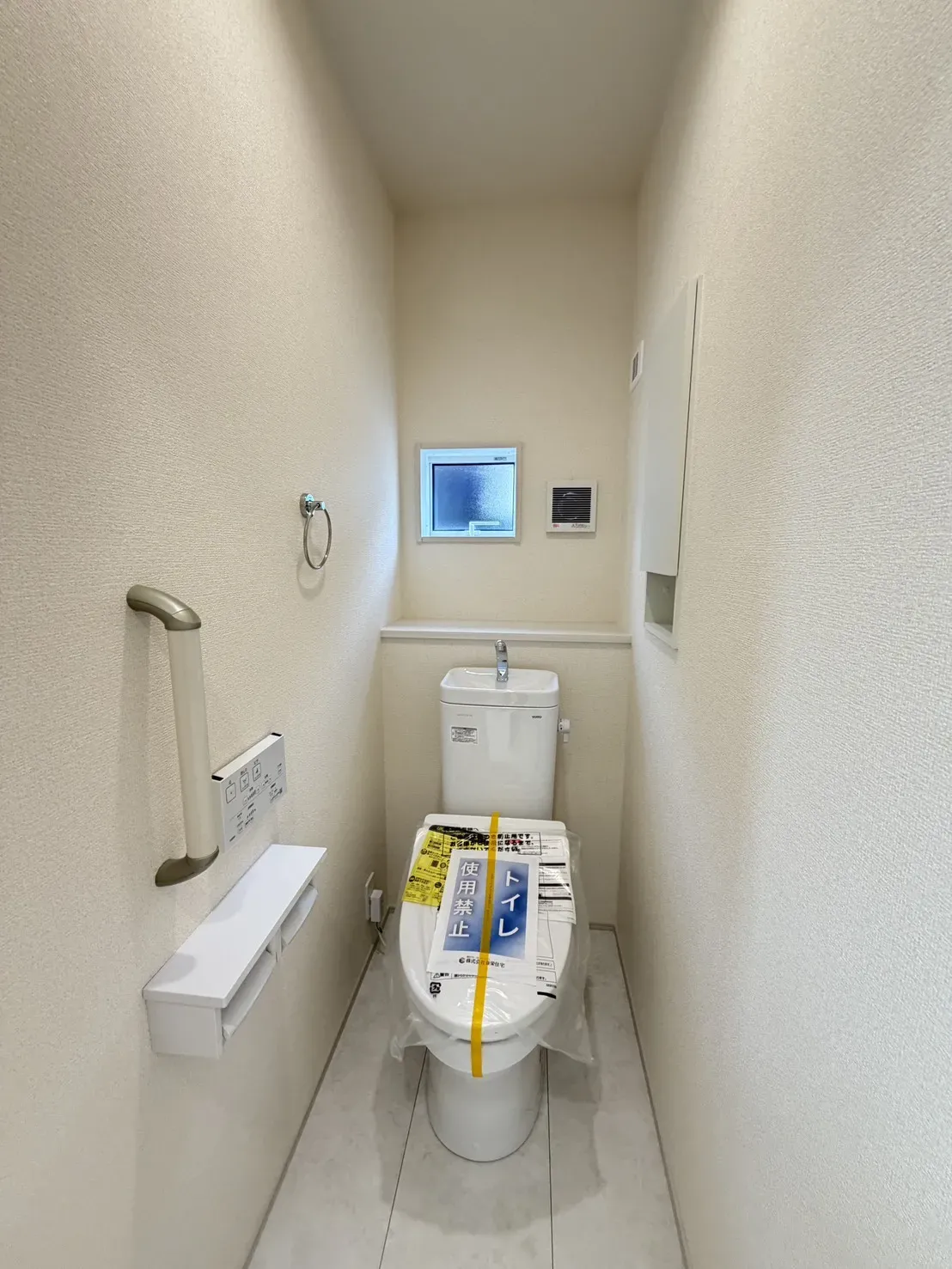 ①2階トイレ