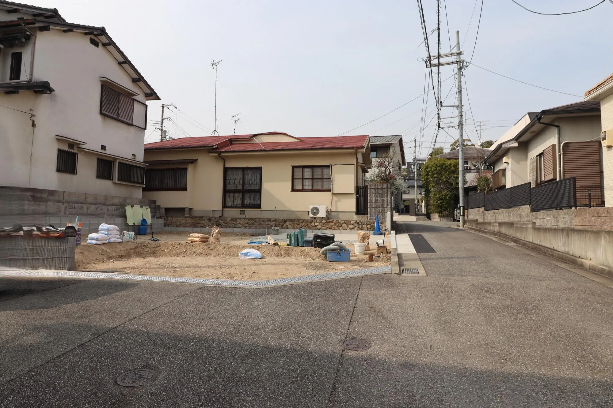 現地写真