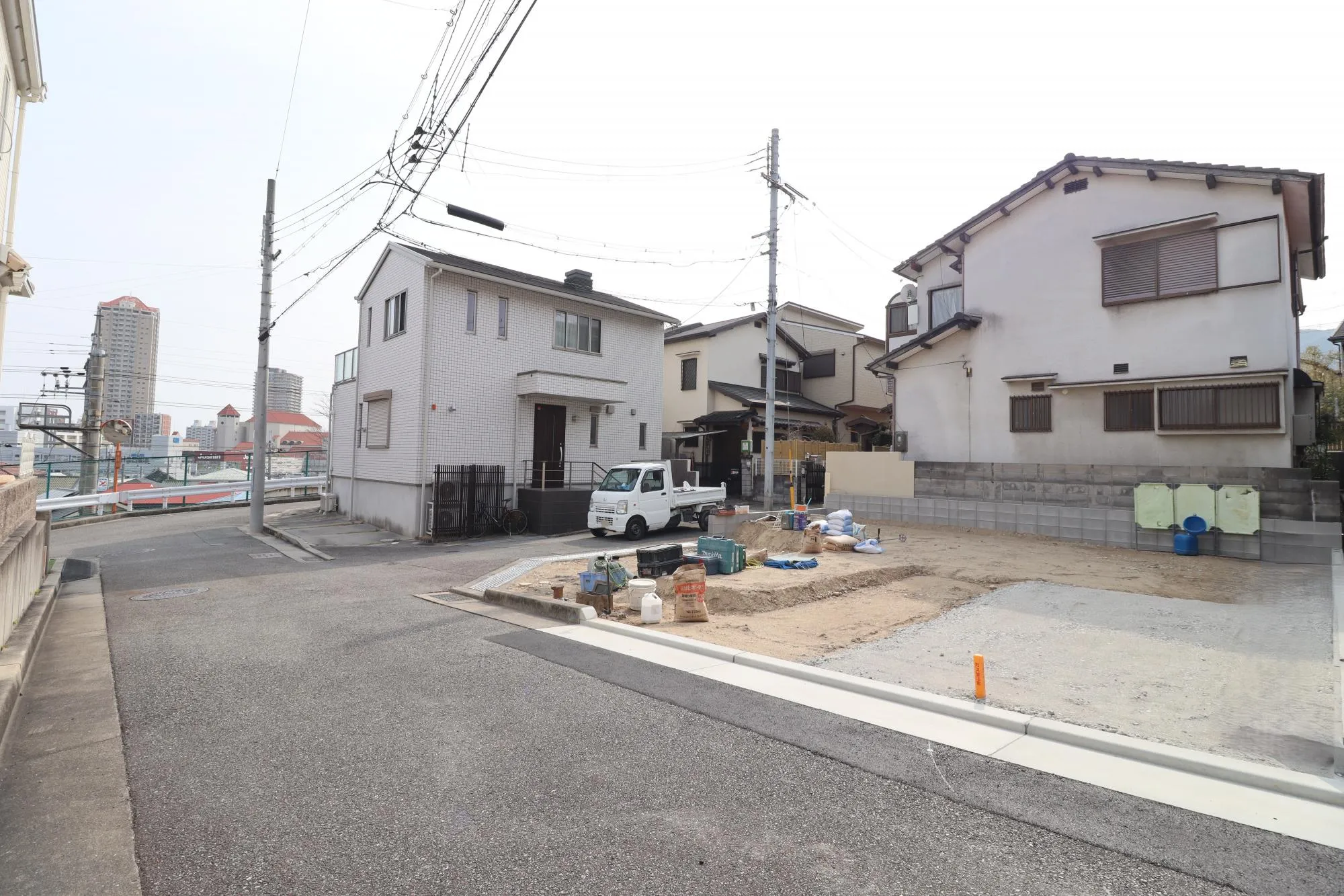 現地写真