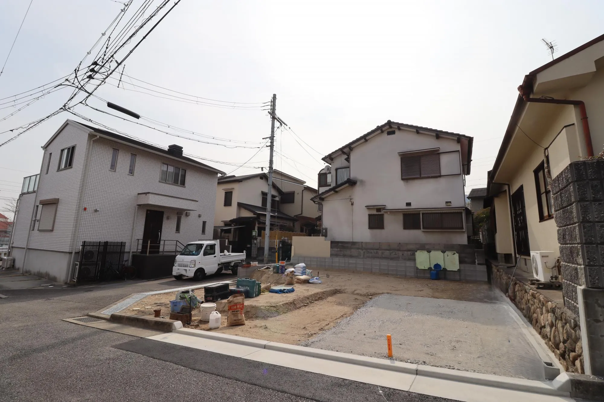 現地写真