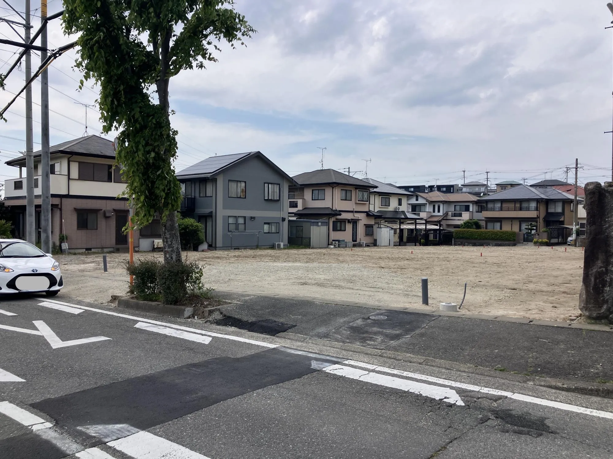 現地写真