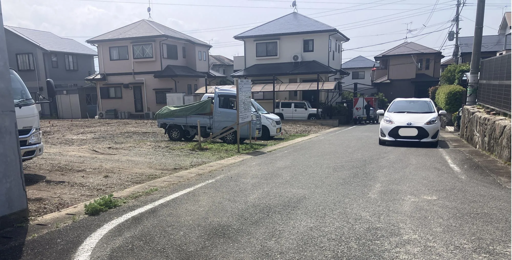 現地写真