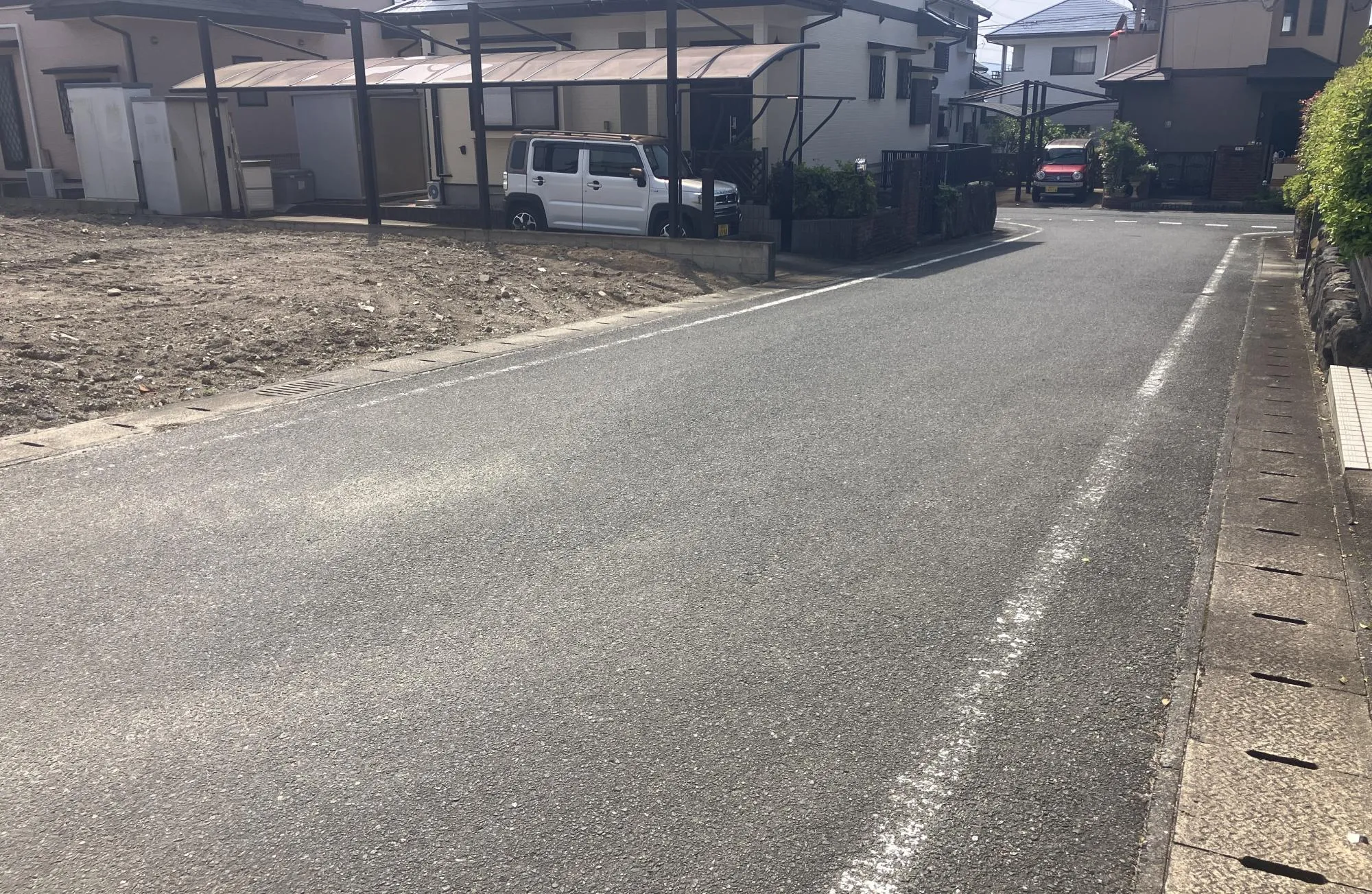 現地写真