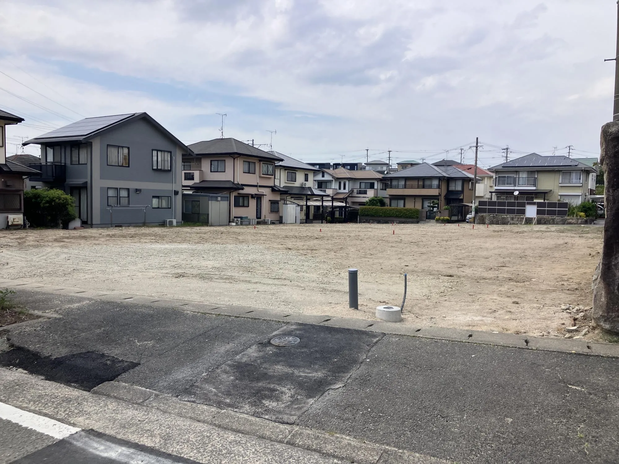 現地写真