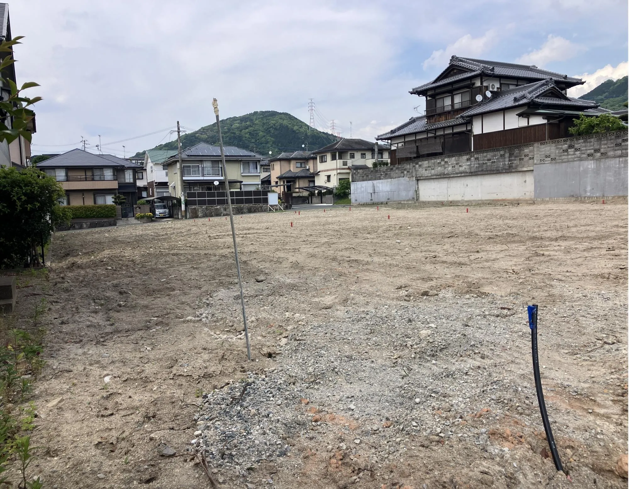 現地写真