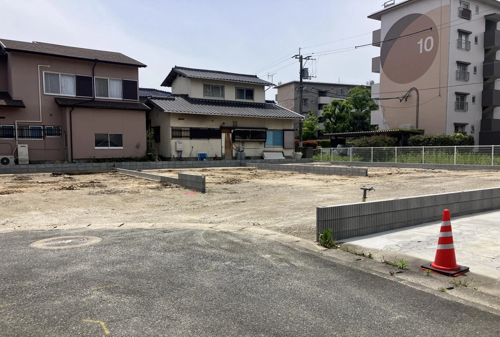 現地写真