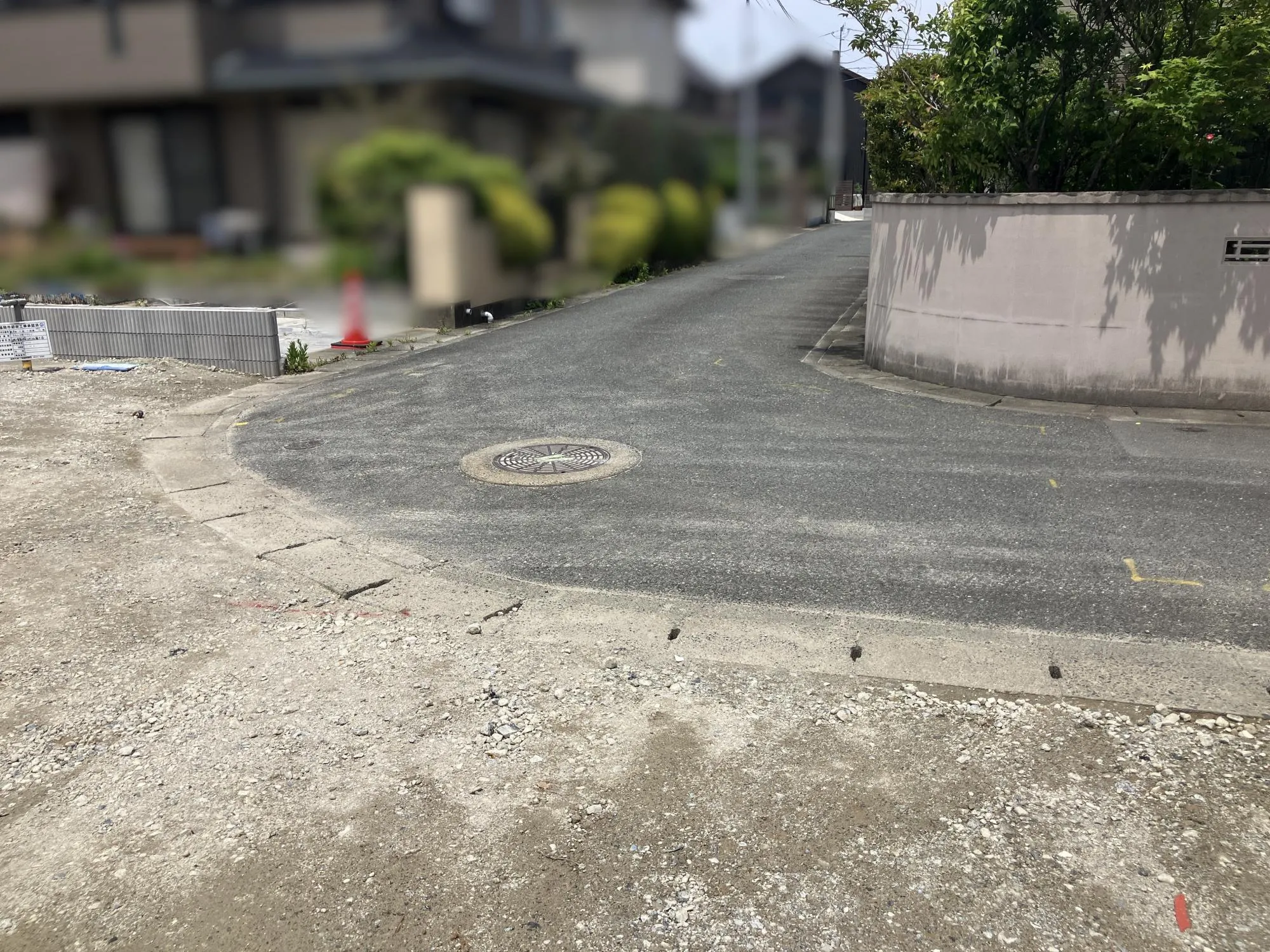 現地写真