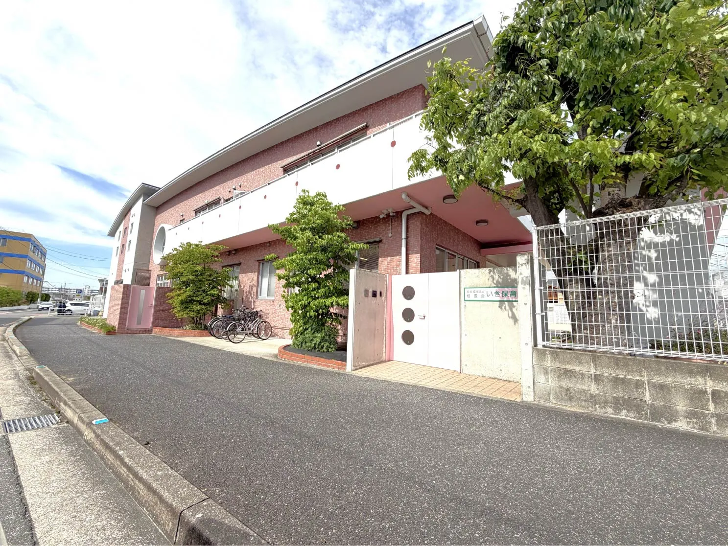 壱岐保育園