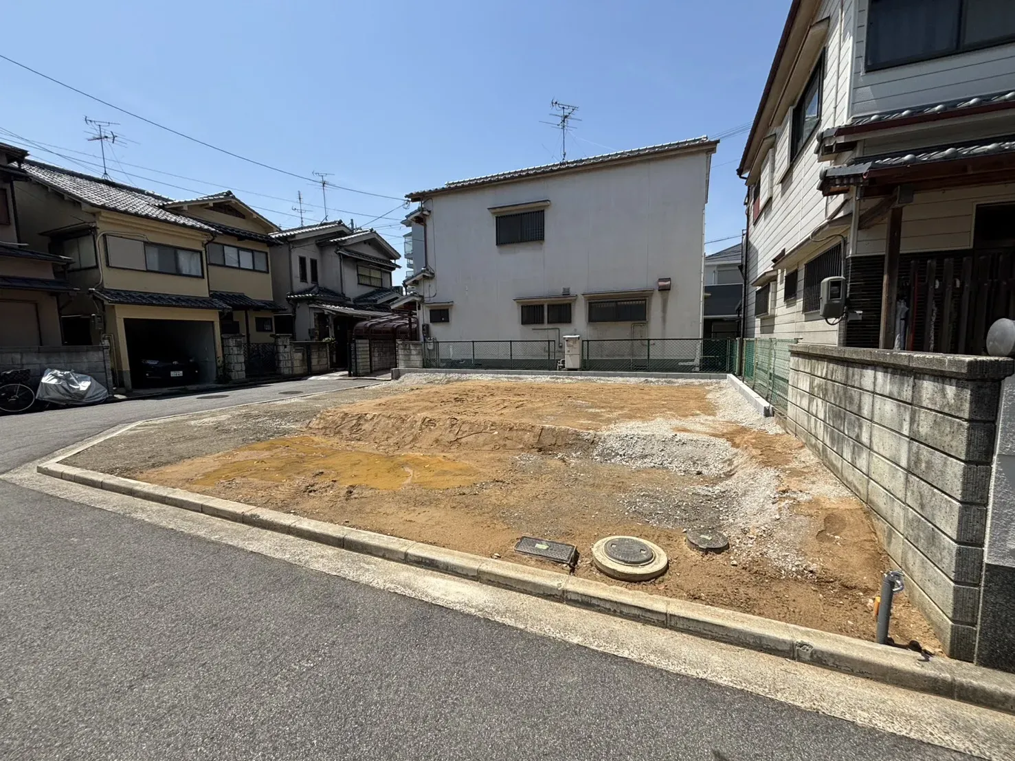 現地写真2026年5月撮影
