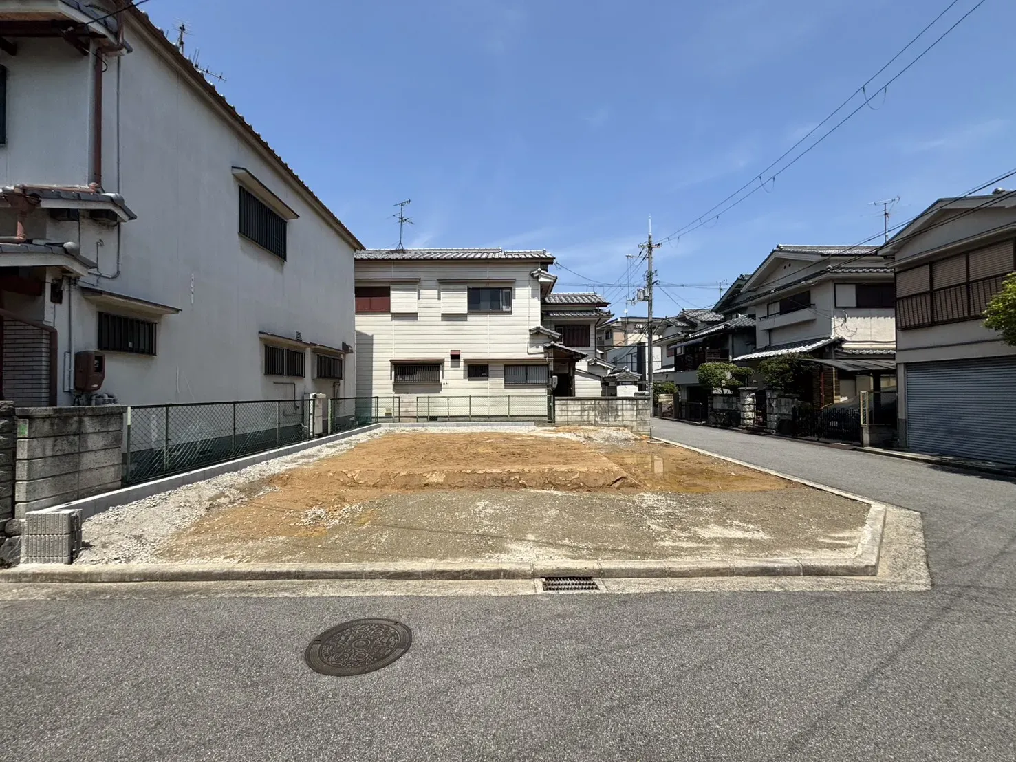 現地写真2026年5月撮影