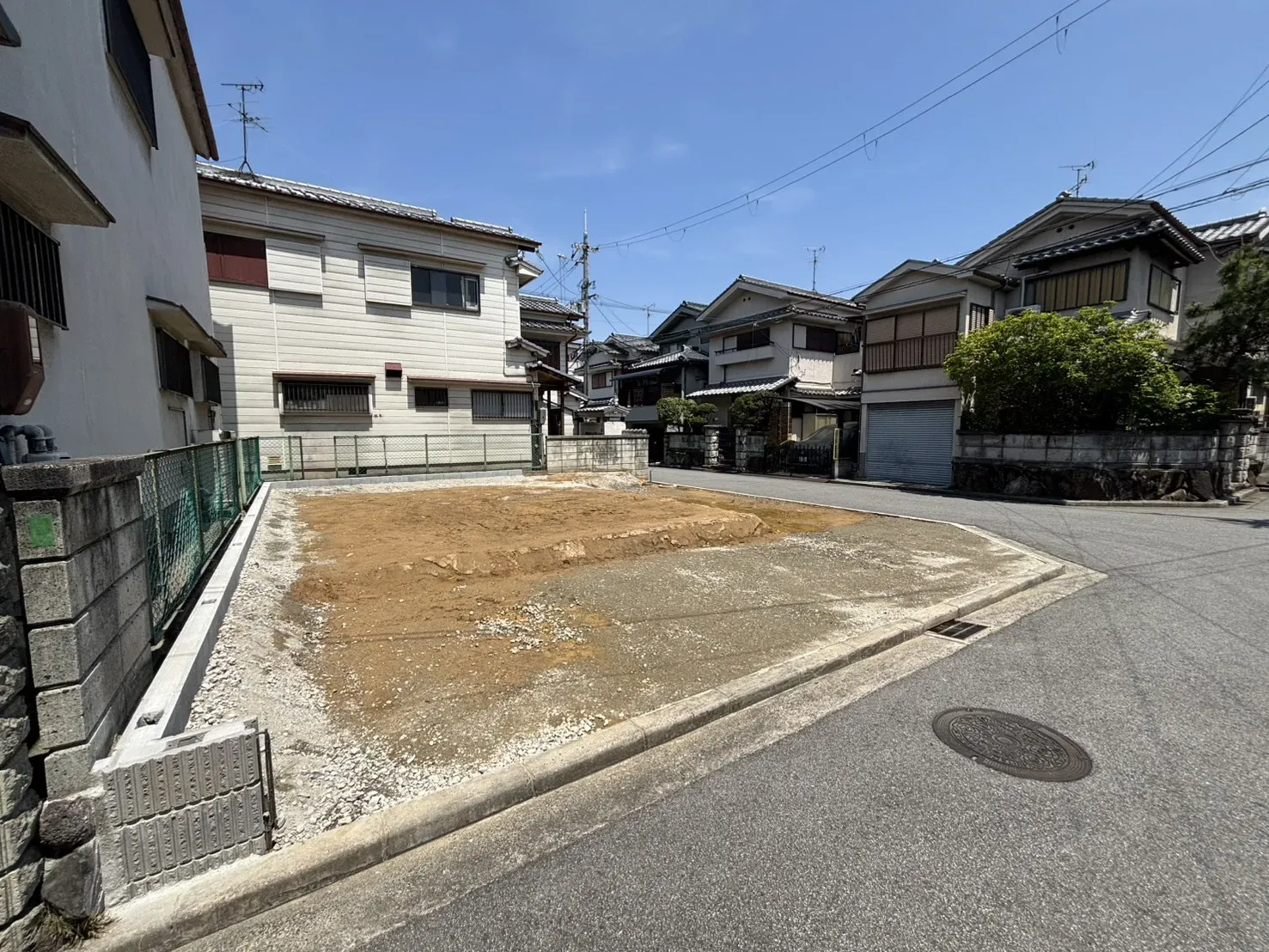 現地写真2026年5月撮影