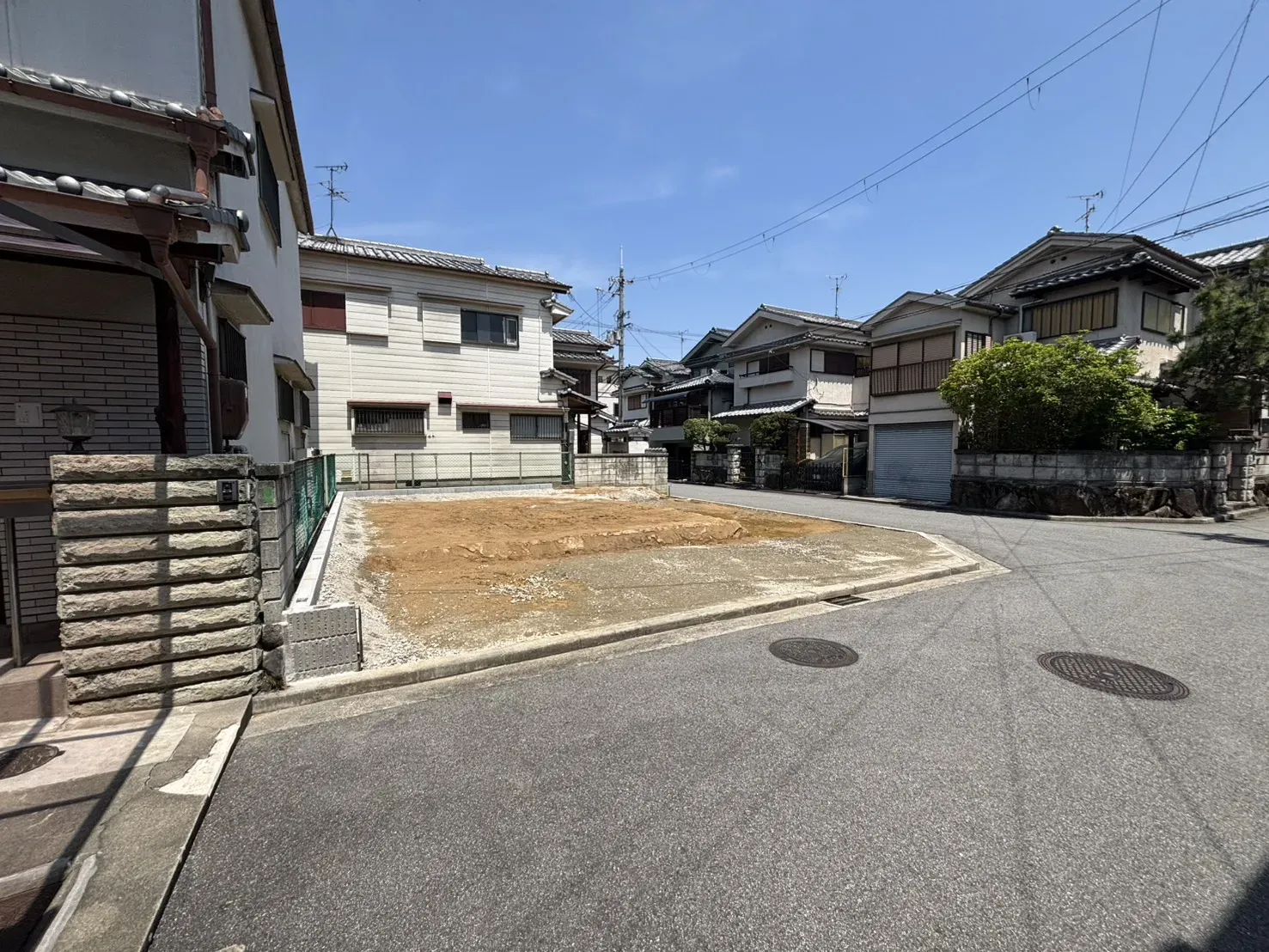 現地写真2026年5月撮影