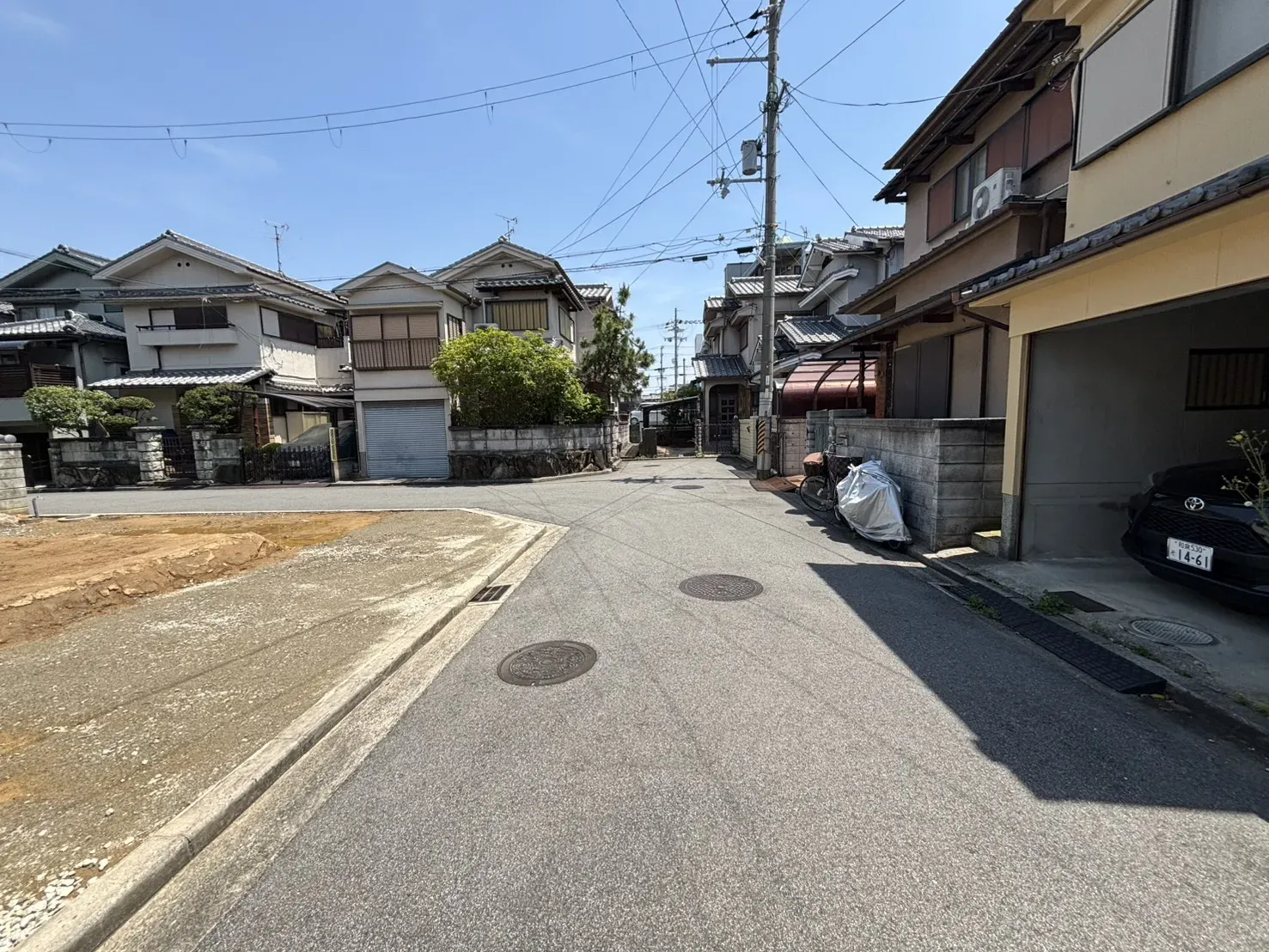 現地写真2026年5月撮影