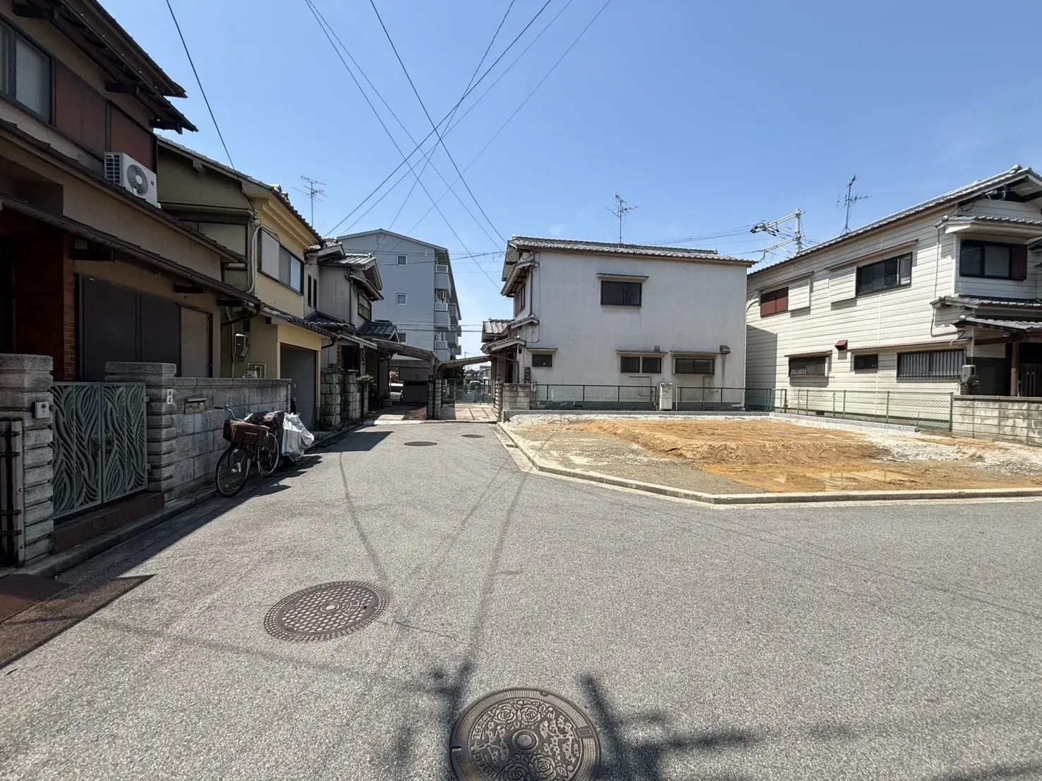 現地写真2026年5月撮影