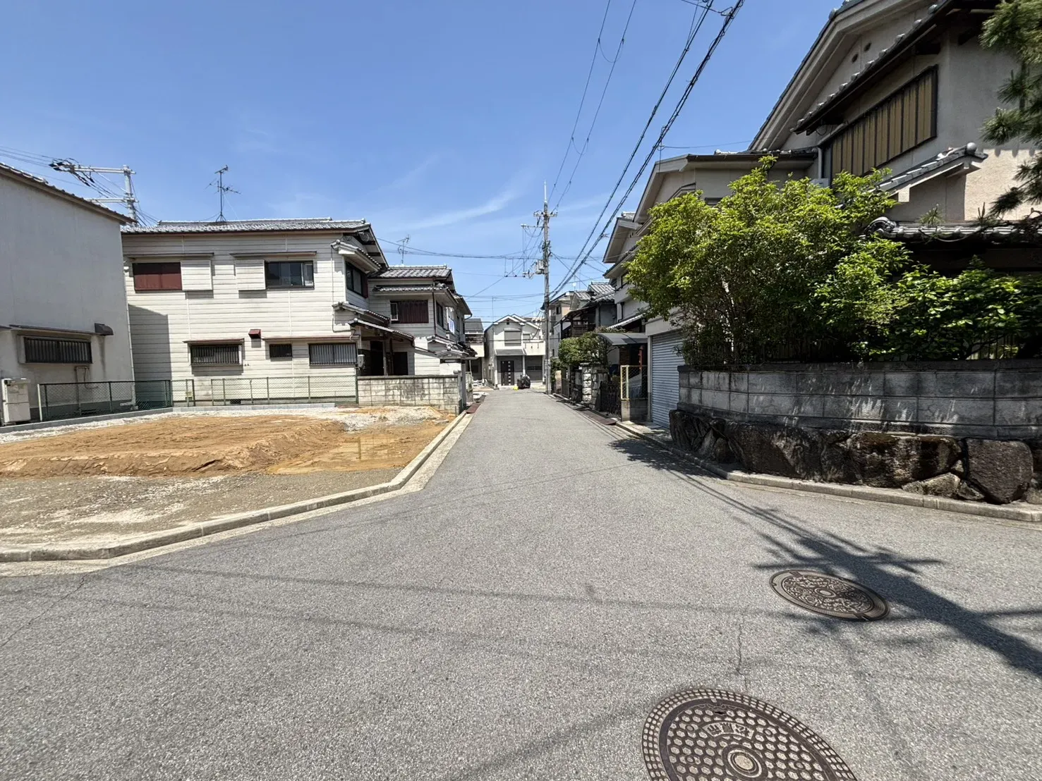 現地写真2026年5月撮影