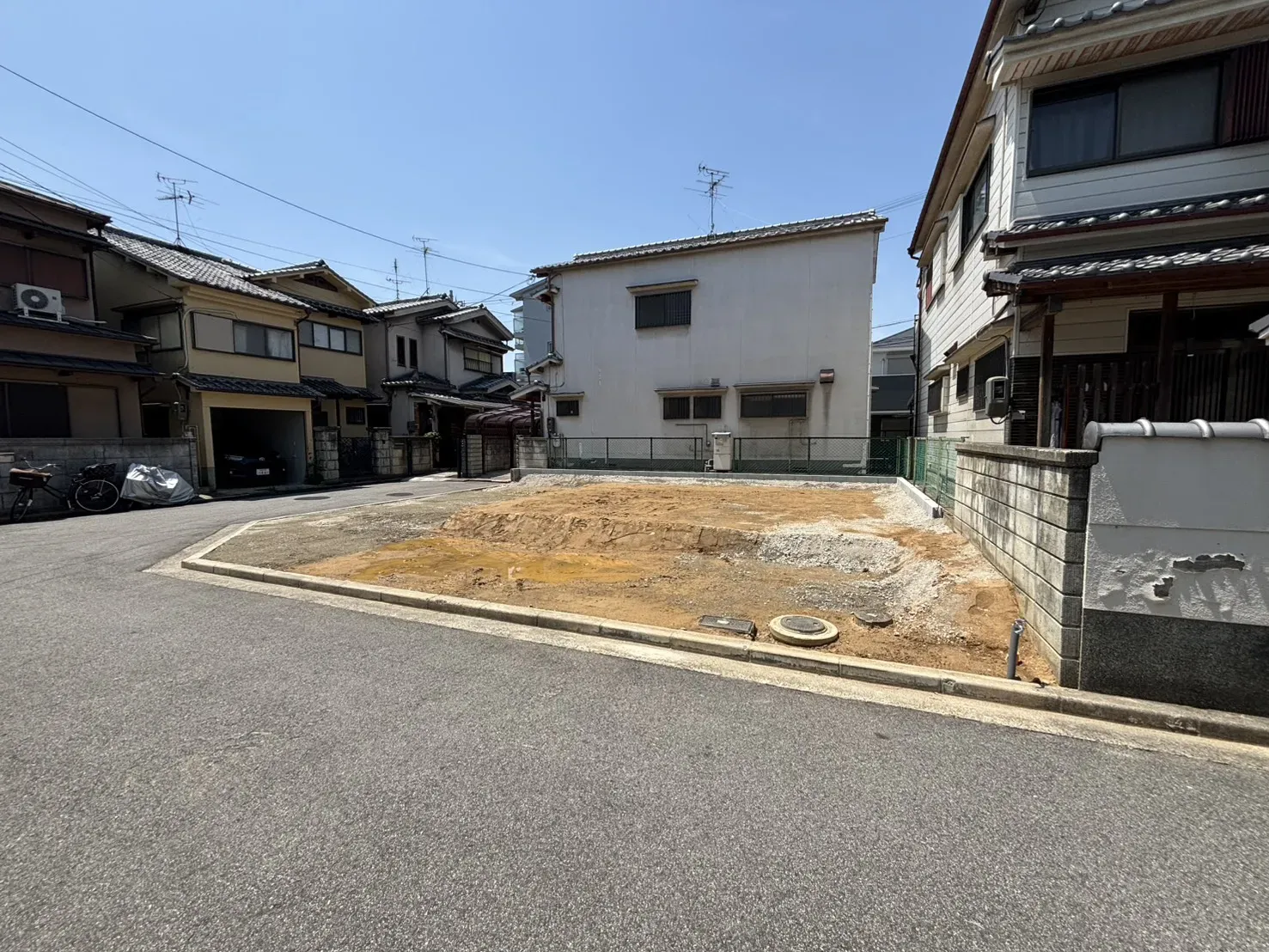 現地写真2026年5月撮影