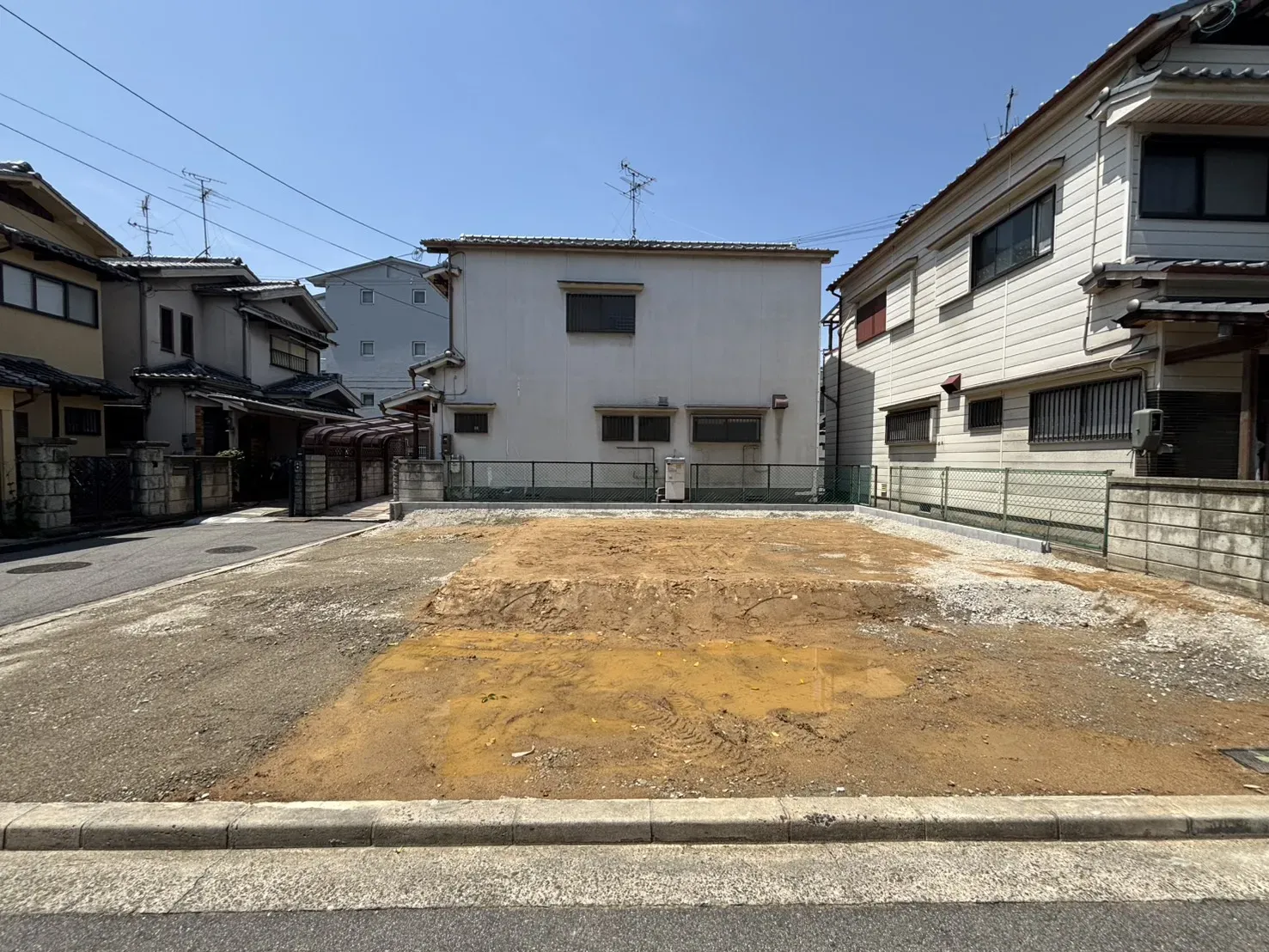 現地写真2026年5月撮影