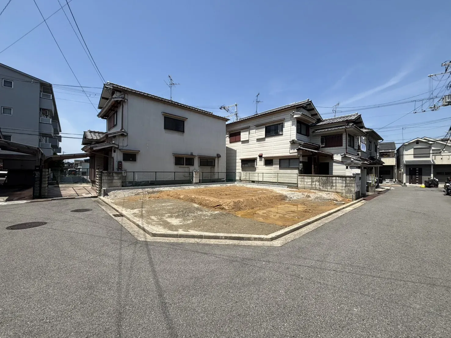現地写真2026年5月撮影