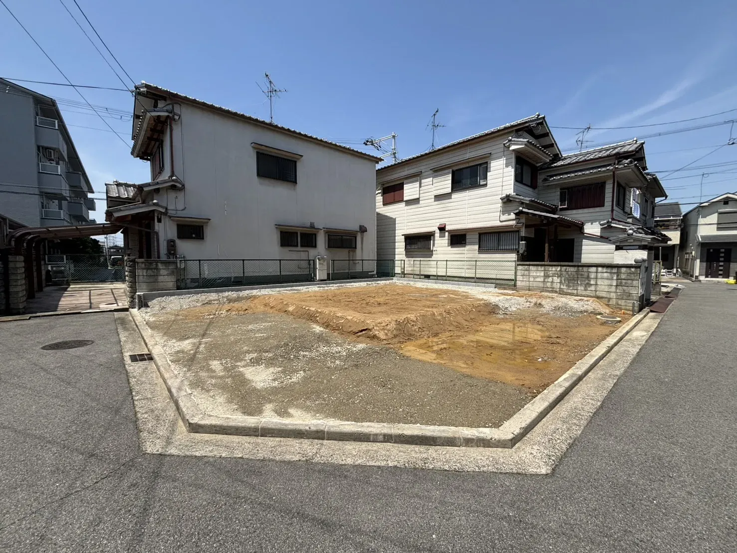 現地写真2026年5月撮影
