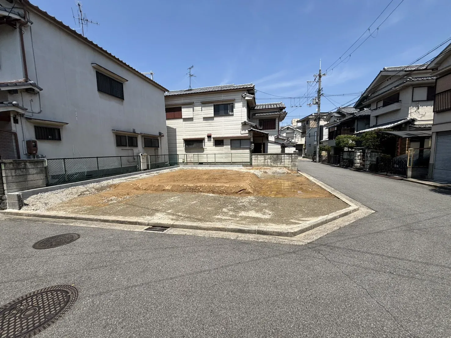 現地写真2026年5月撮影