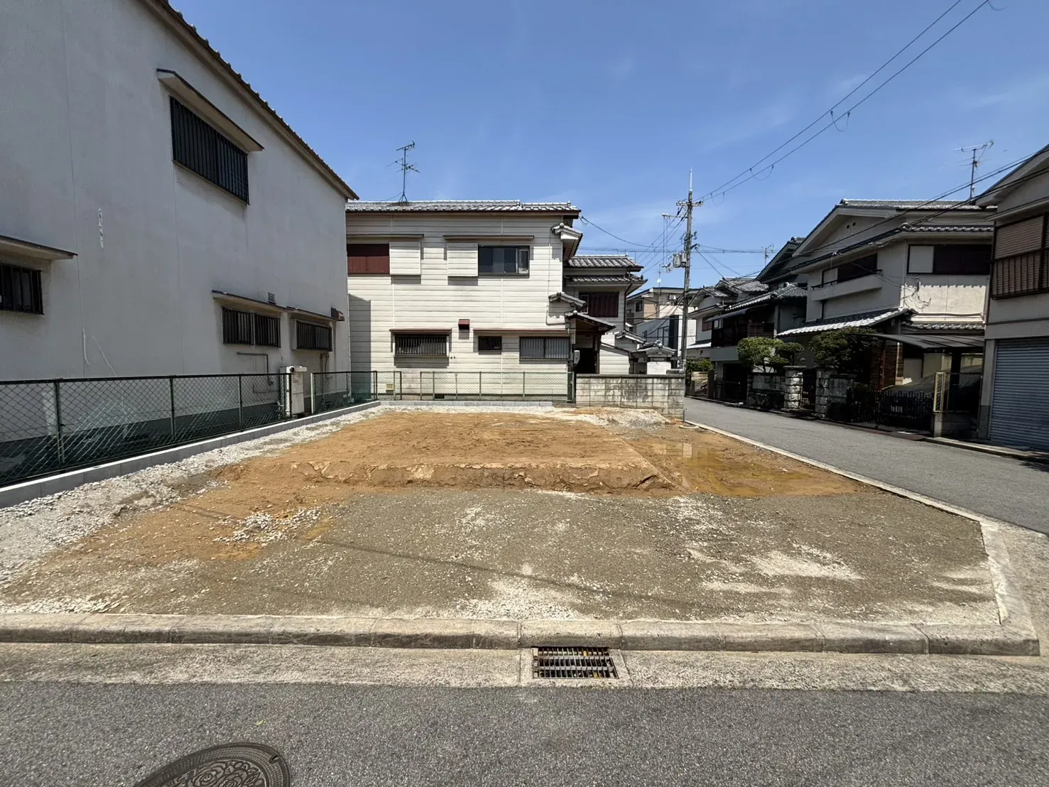 現地写真2026年5月撮影