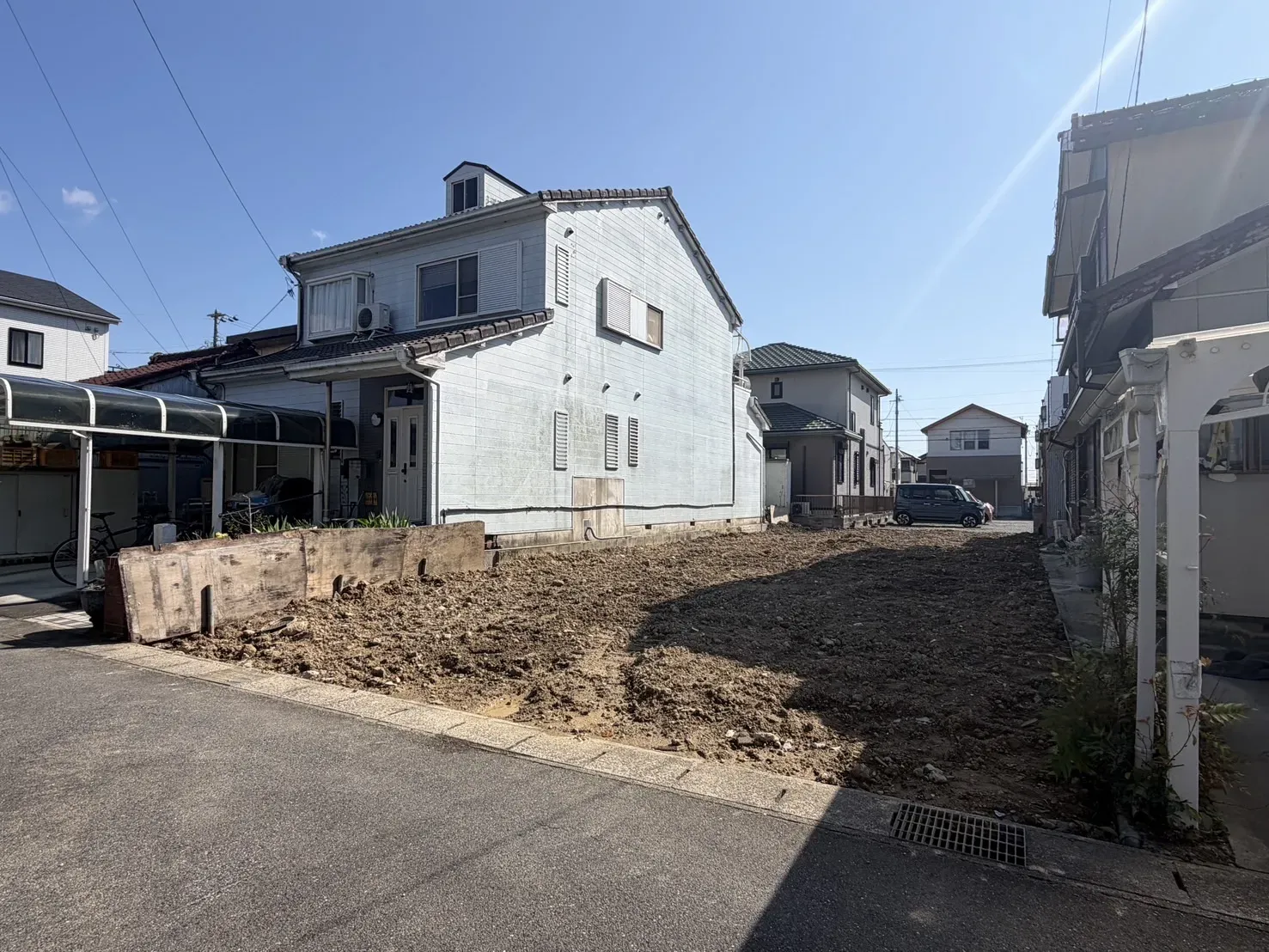 現地写真(2026.4.2撮影)