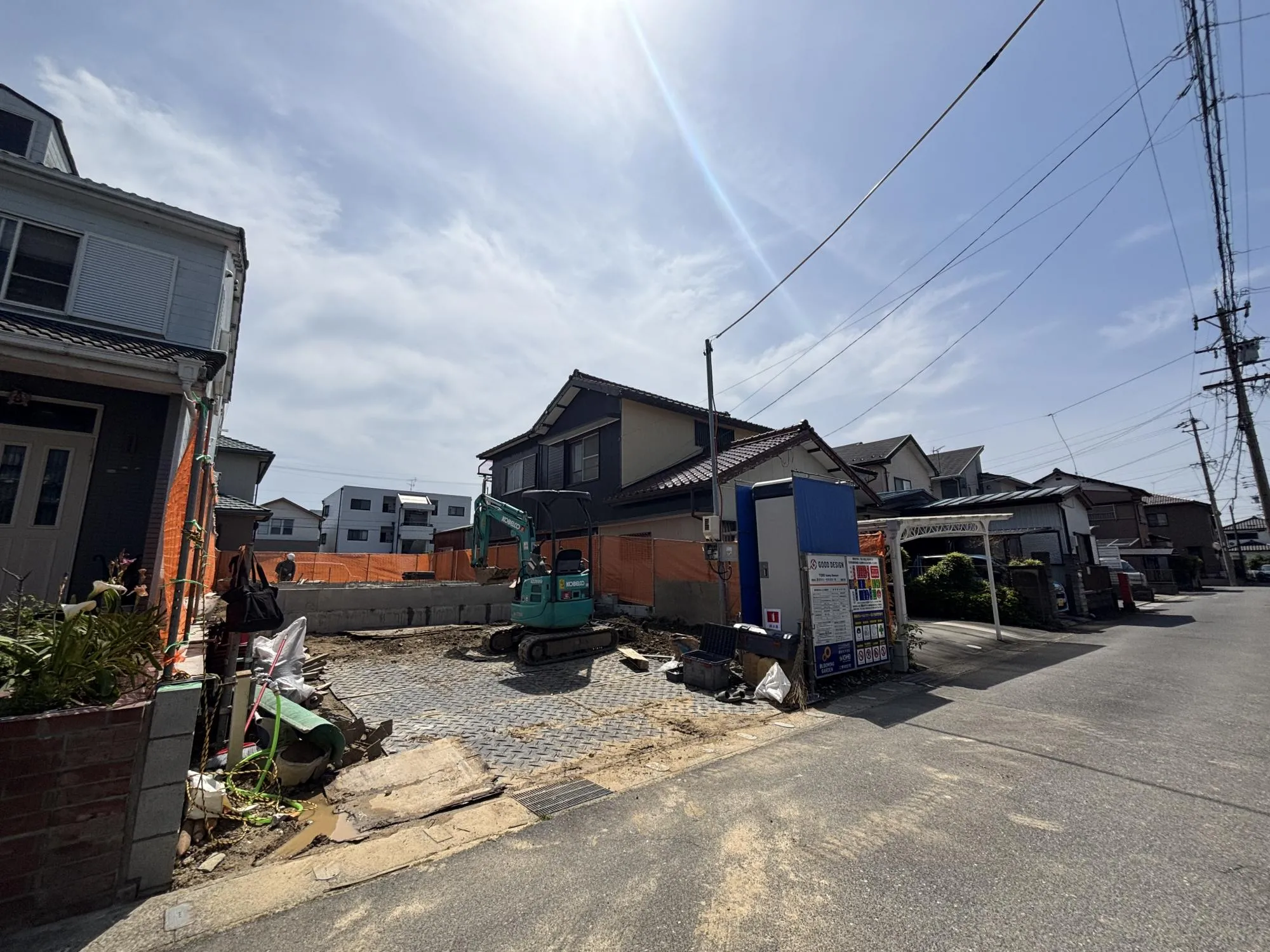 現地写真(2026.5.3撮影)